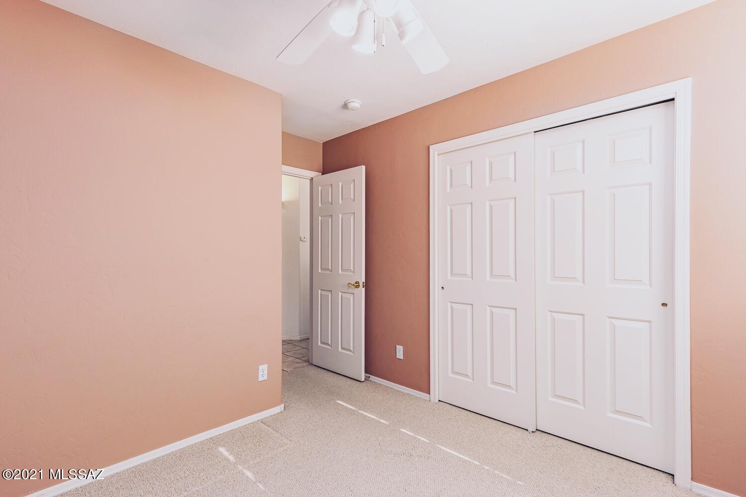 Painted Sunset (1-91) - Residential