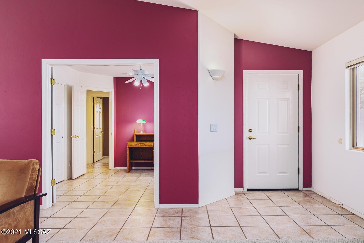Painted Sunset (1-91) - Residential