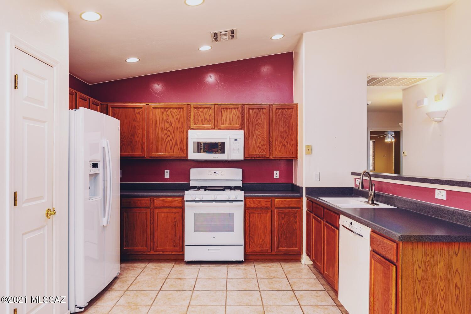 Painted Sunset (1-91) - Residential