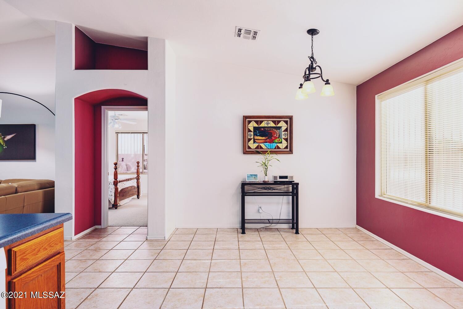 Painted Sunset (1-91) - Residential