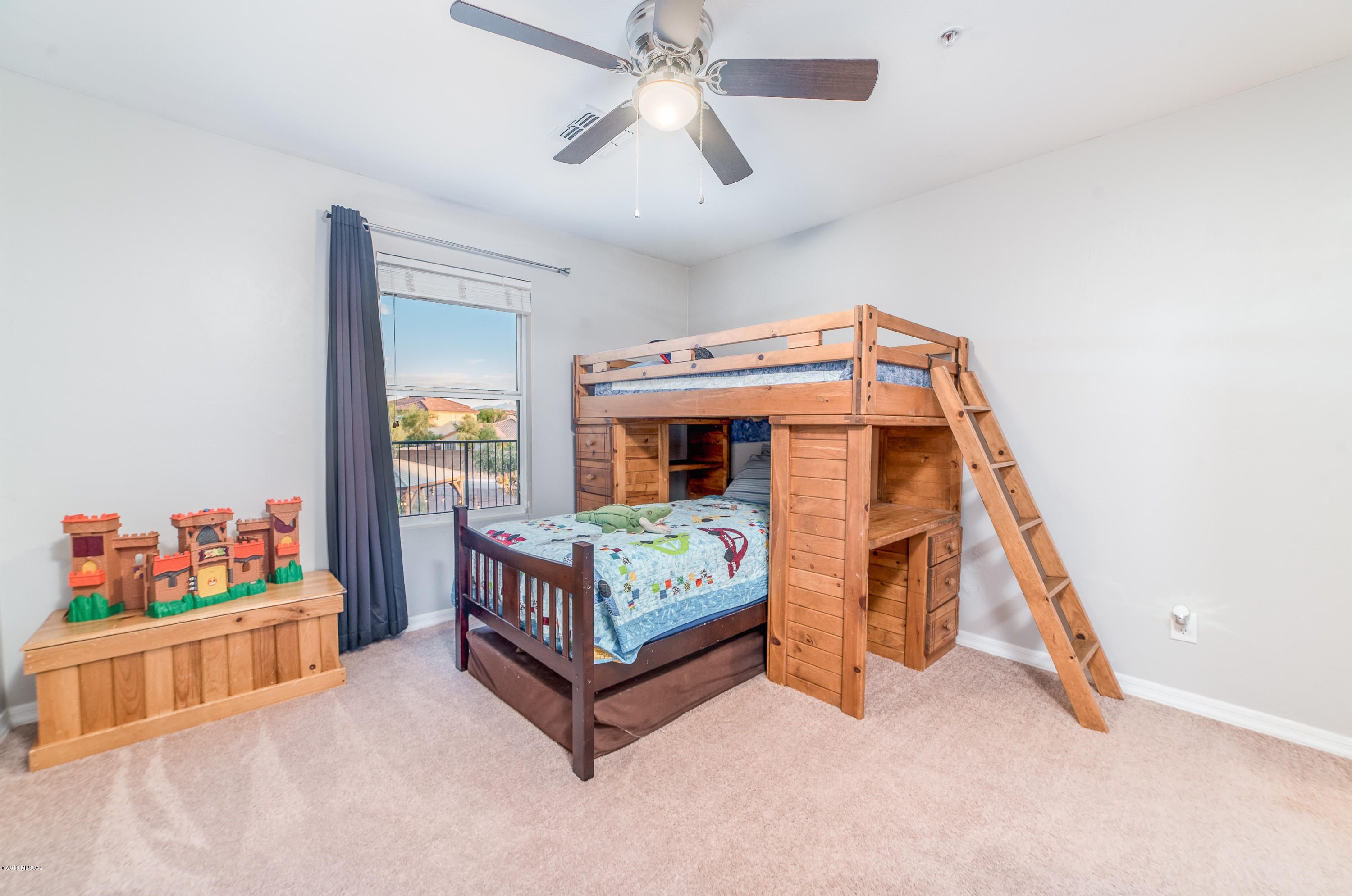 Rancho Valencia (1-583) - Residential