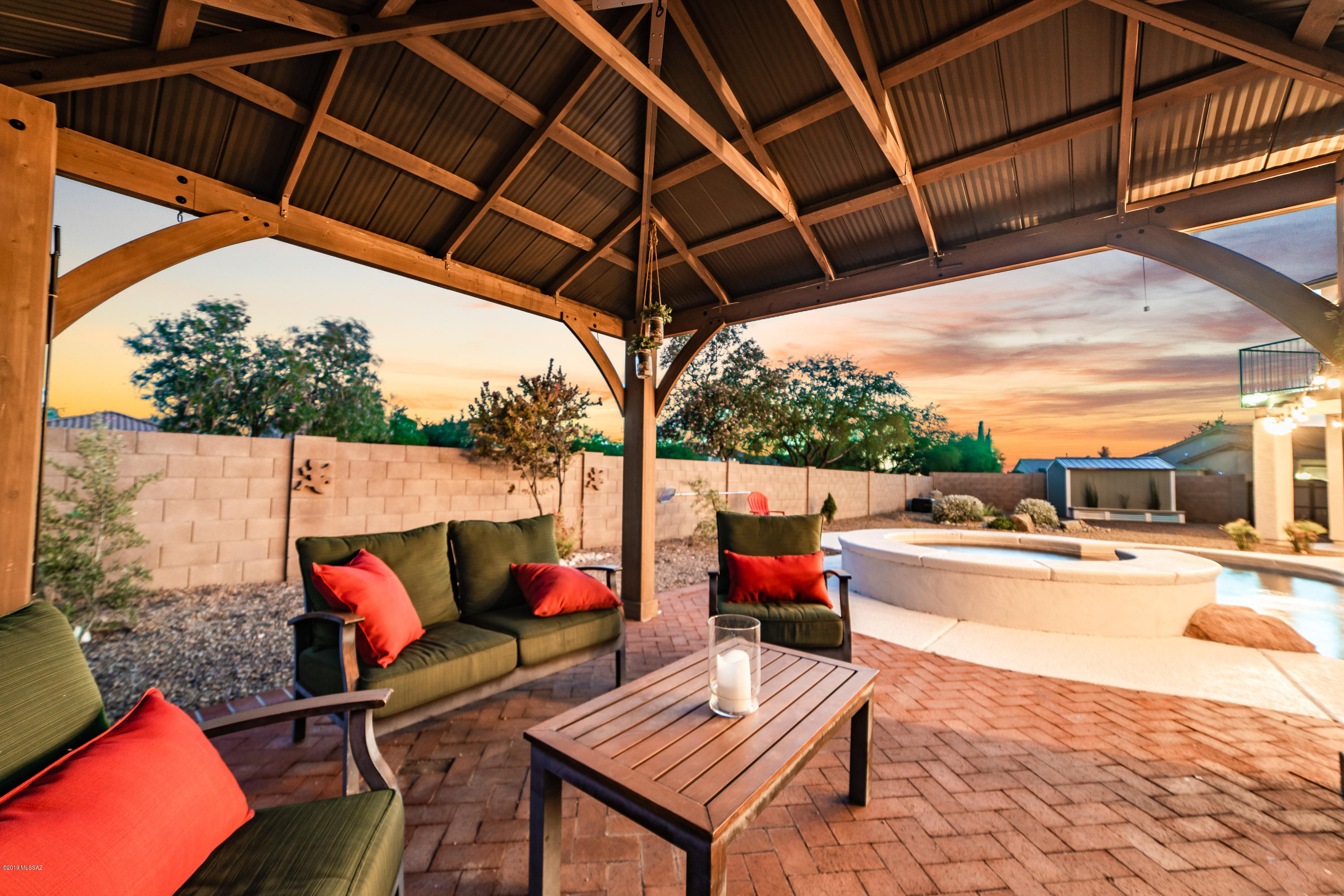 Rancho Valencia (1-583) - Residential