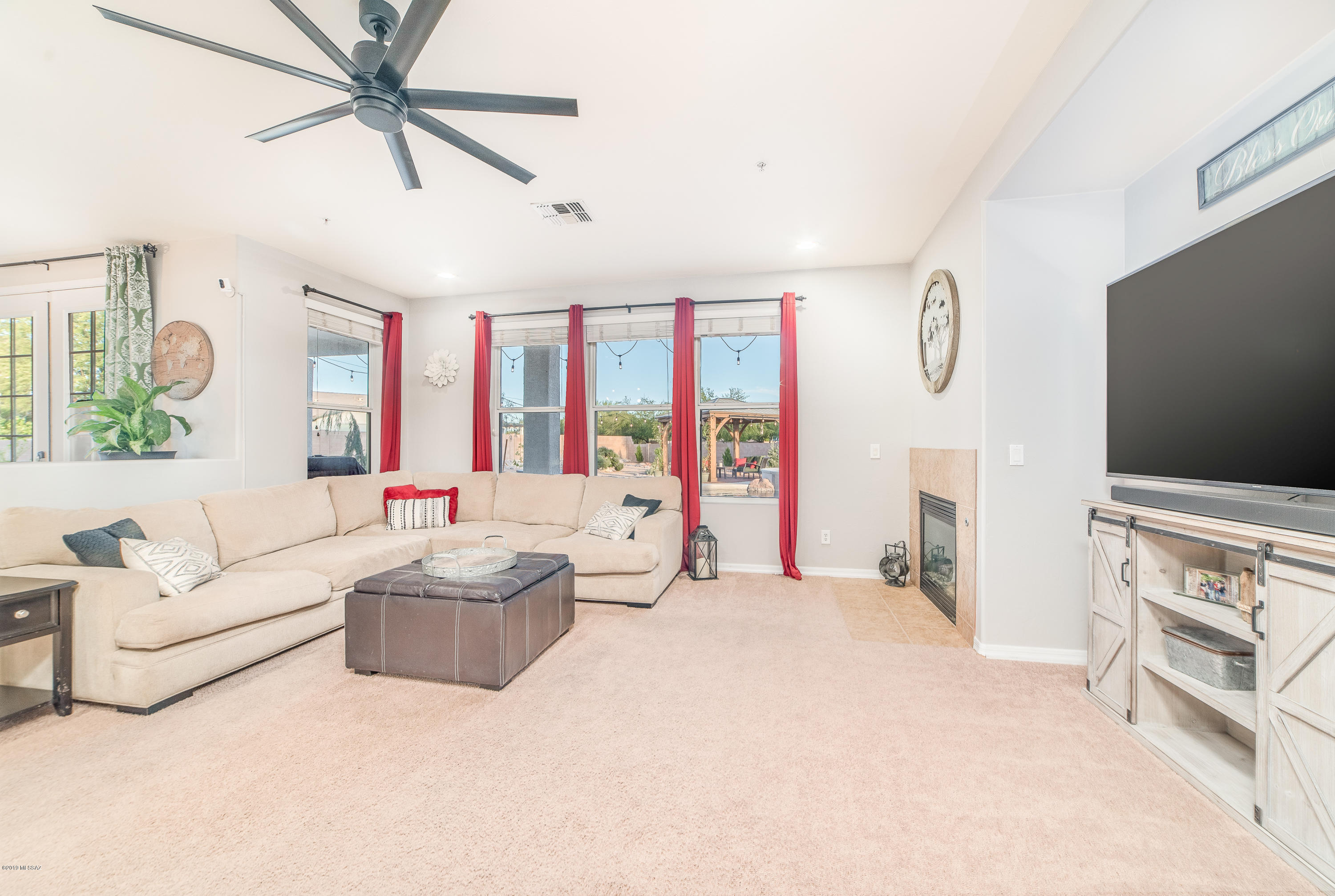 Rancho Valencia (1-583) - Residential