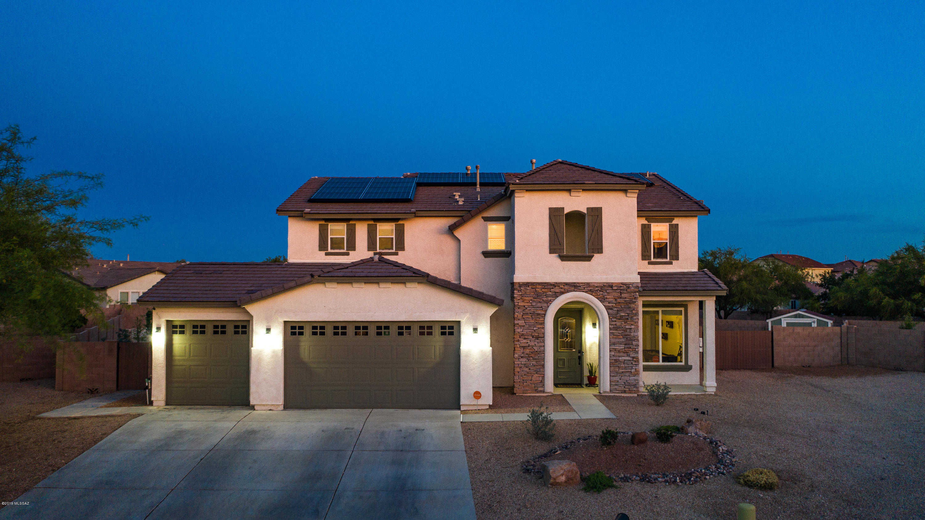 Rancho Valencia (1-583) - Residential