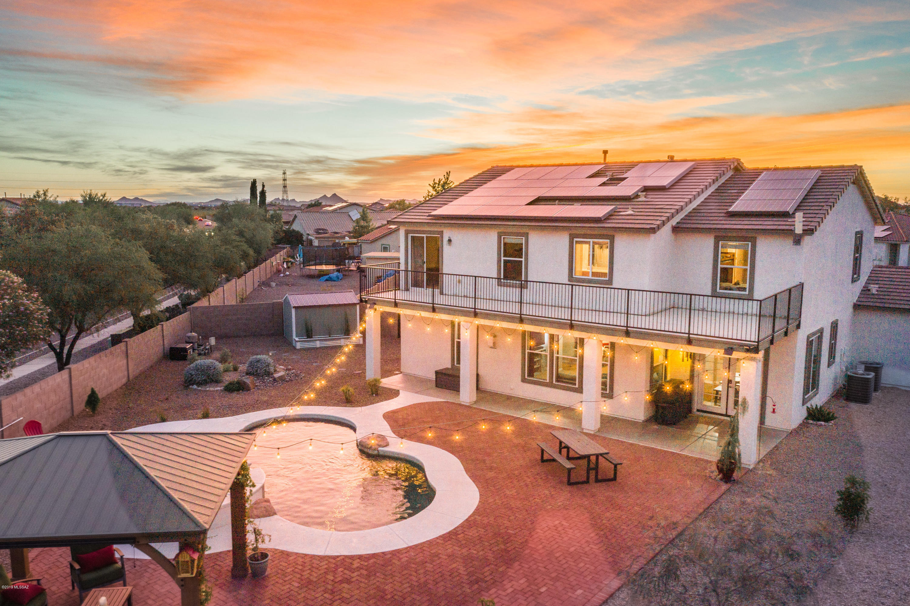 Rancho Valencia (1-583) - Residential