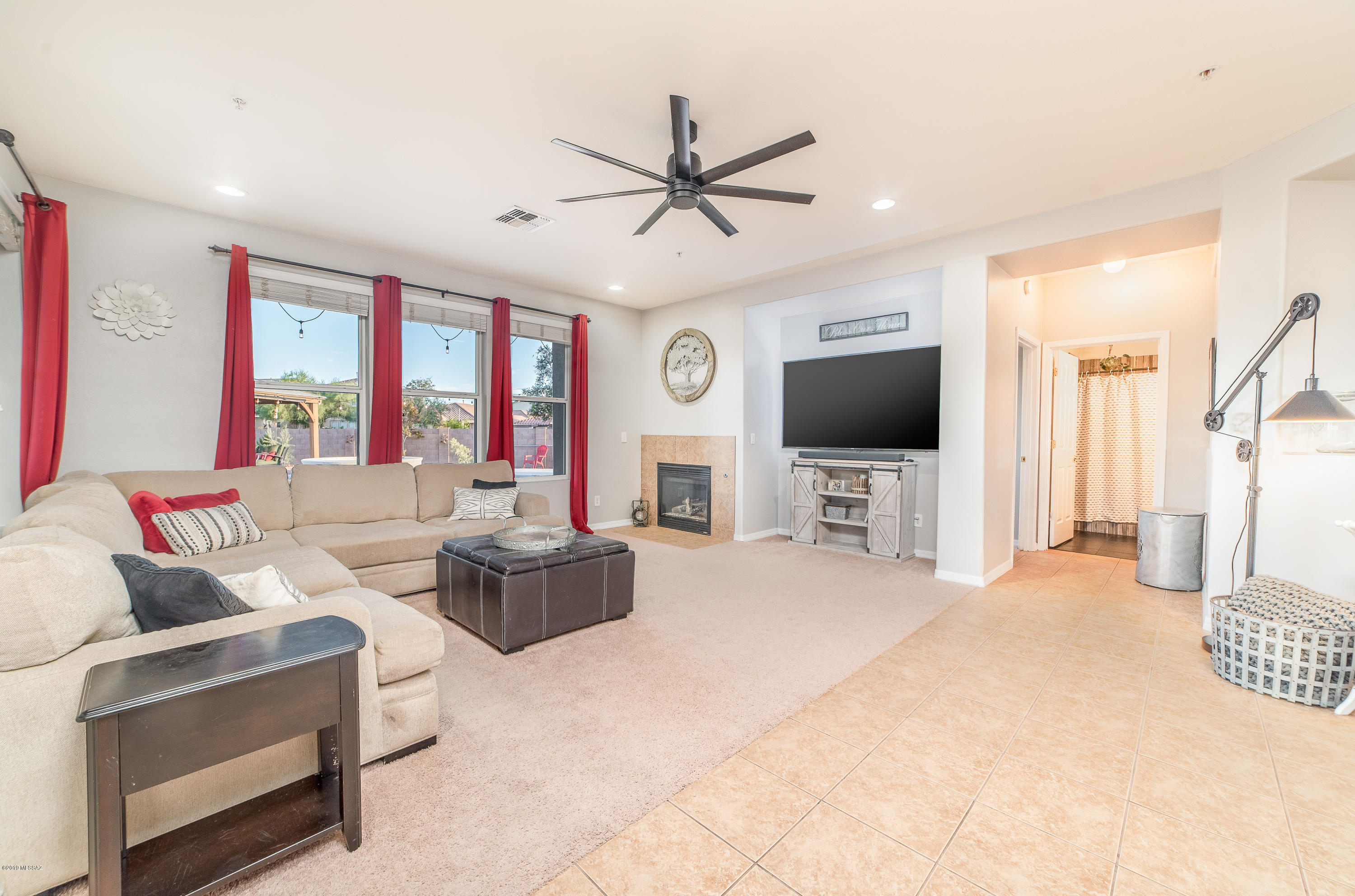 Rancho Valencia (1-583) - Residential