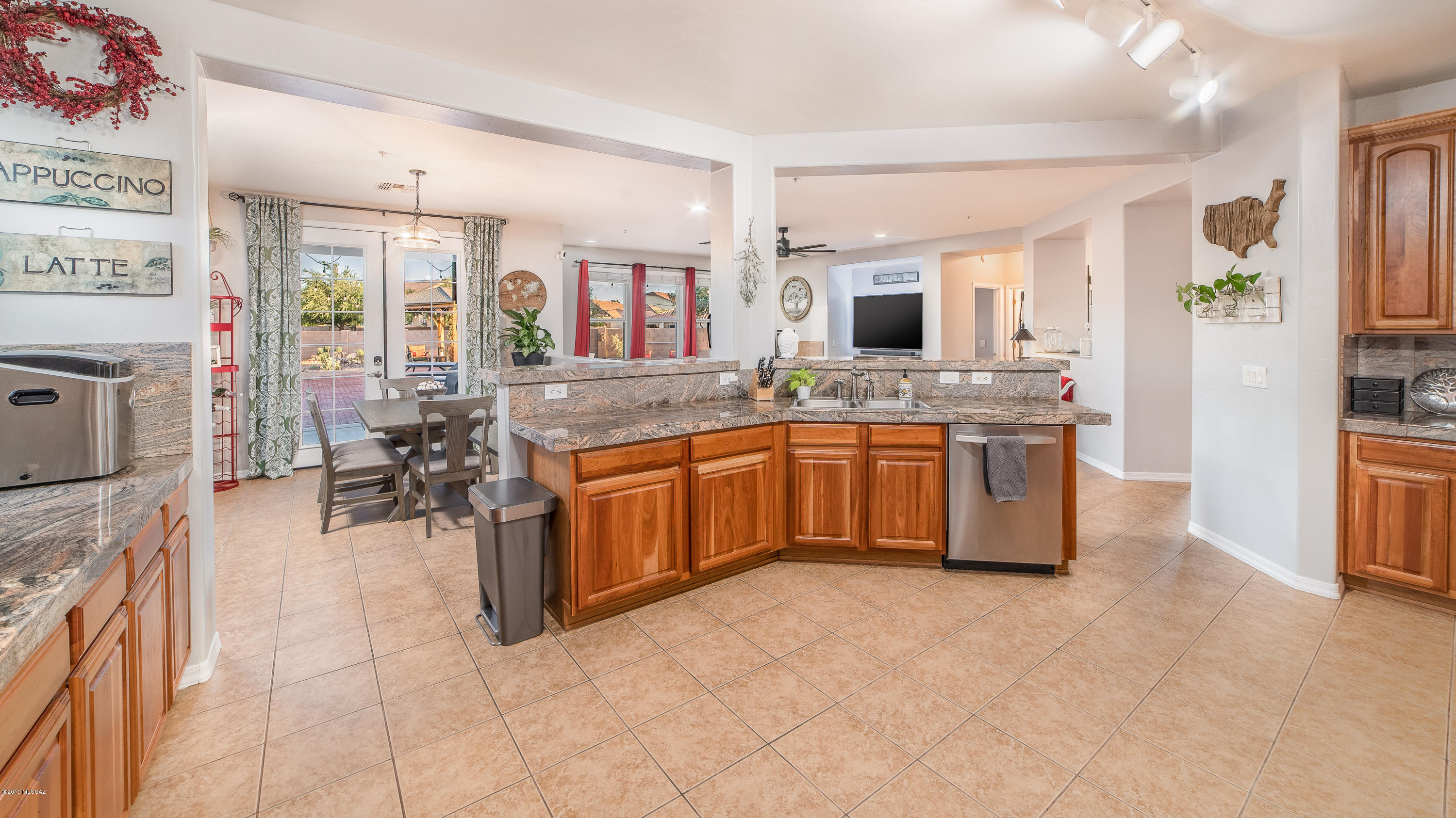 Rancho Valencia (1-583) - Residential