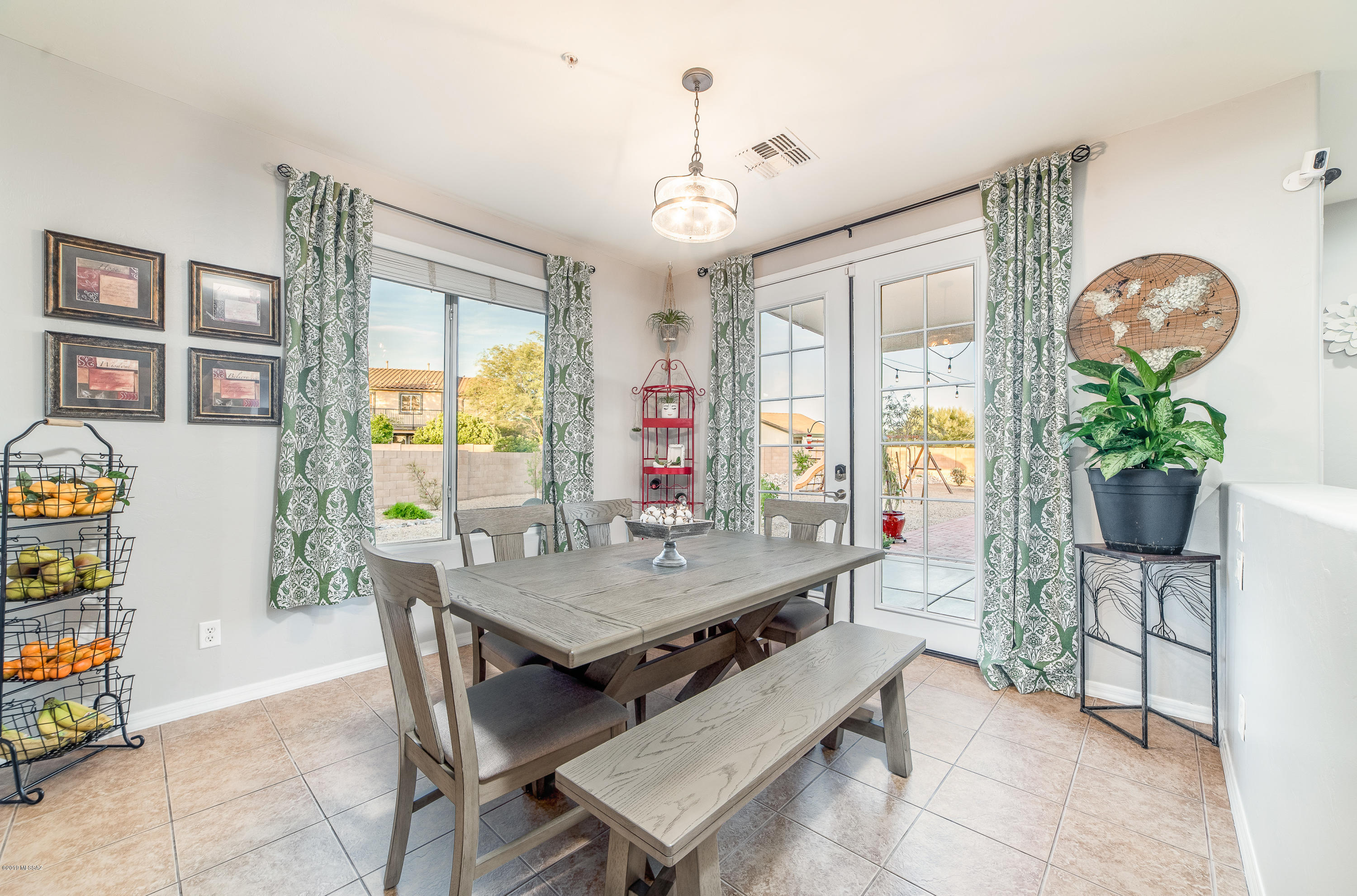 Rancho Valencia (1-583) - Residential