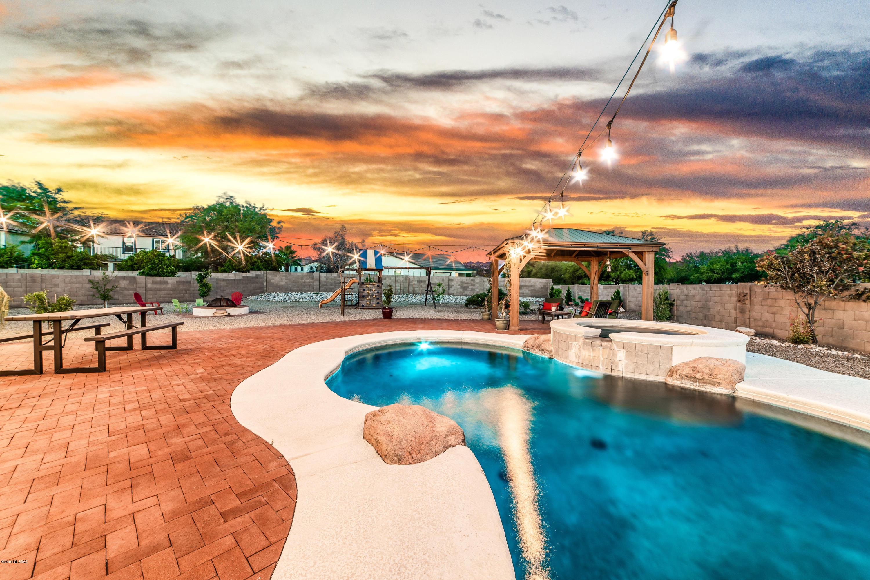 Rancho Valencia (1-583) - Residential