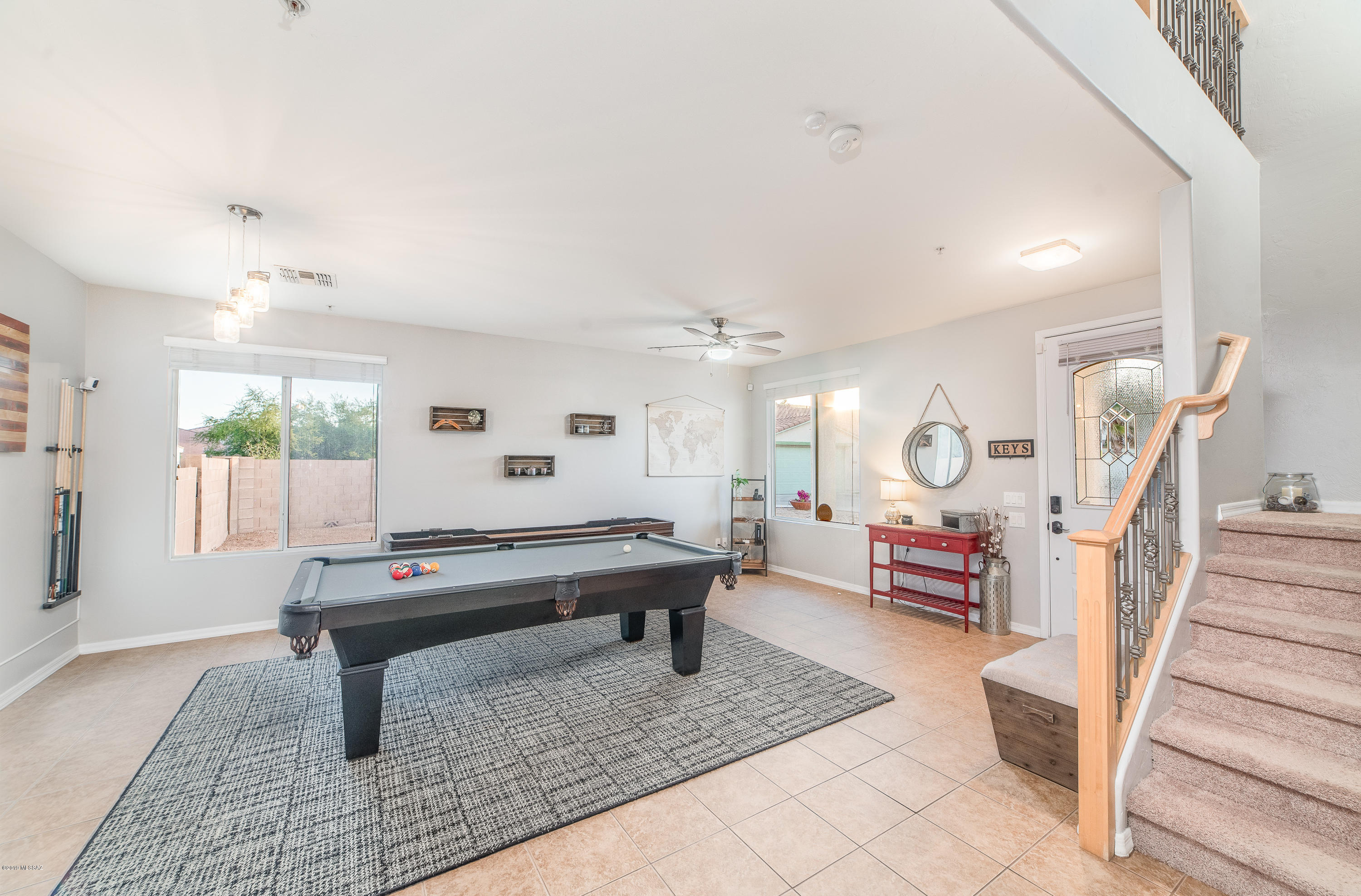 Rancho Valencia (1-583) - Residential