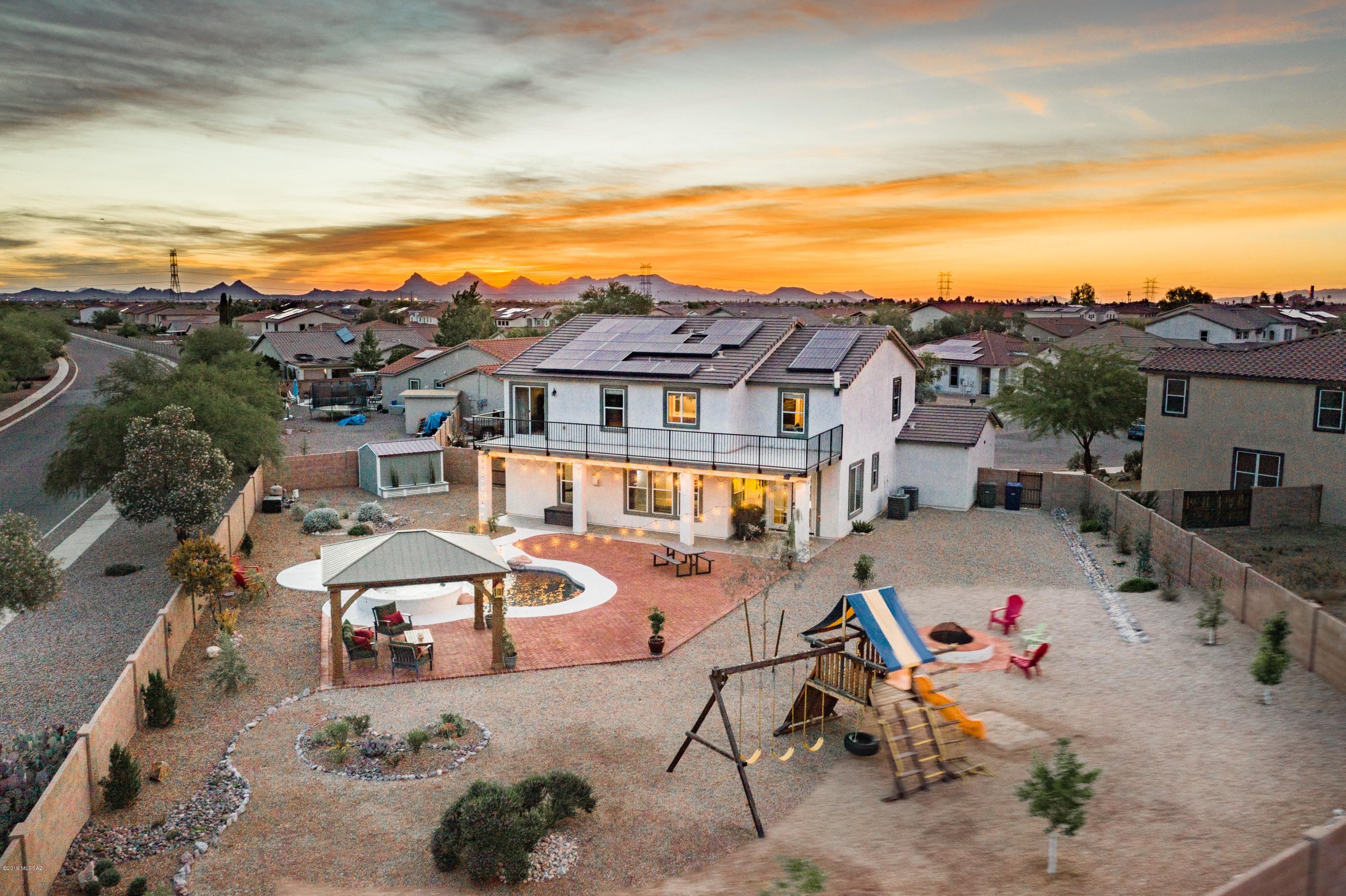 Rancho Valencia (1-583) - Residential