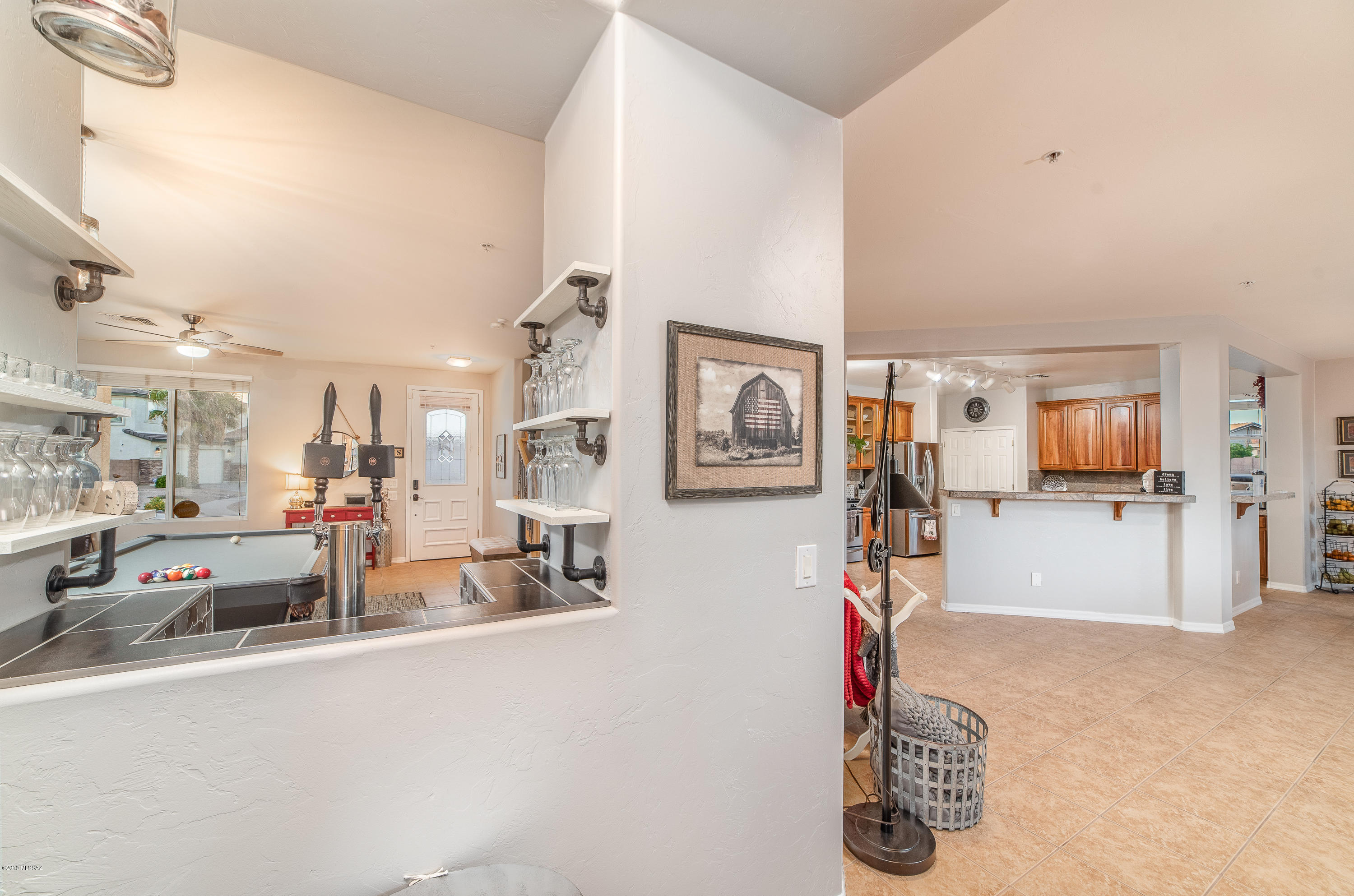 Rancho Valencia (1-583) - Residential