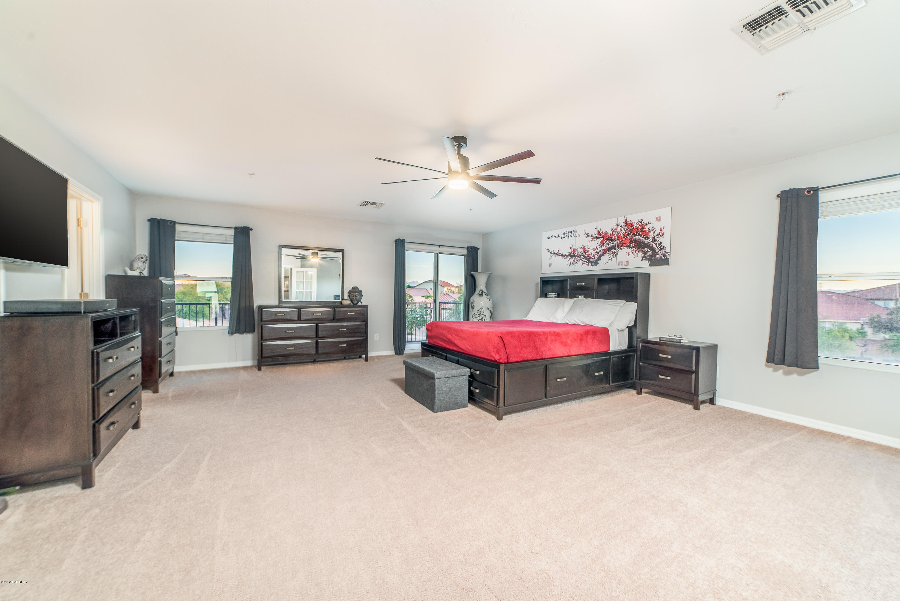 Rancho Valencia (1-583) - Residential