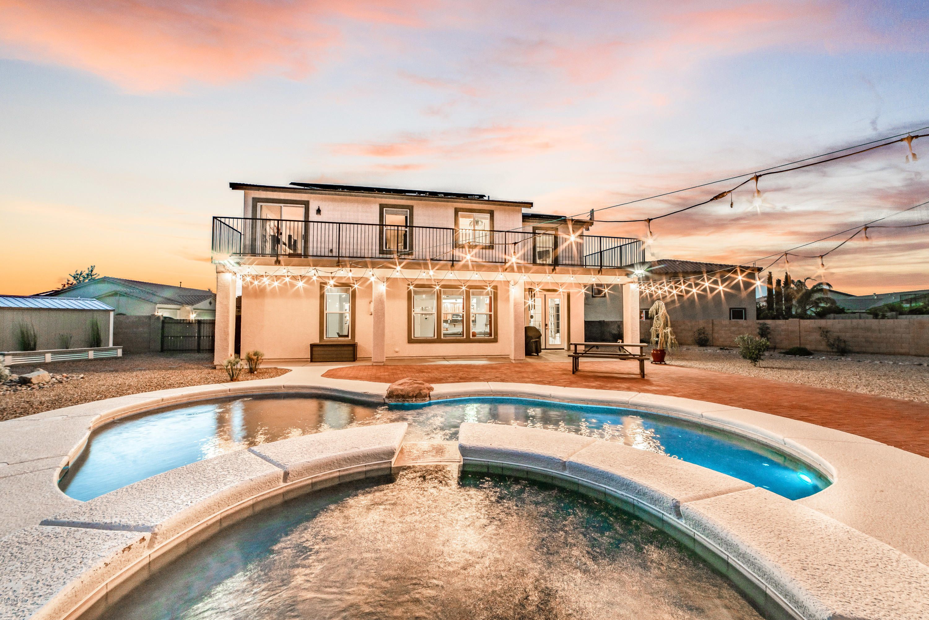 Rancho Valencia (1-583) - Residential