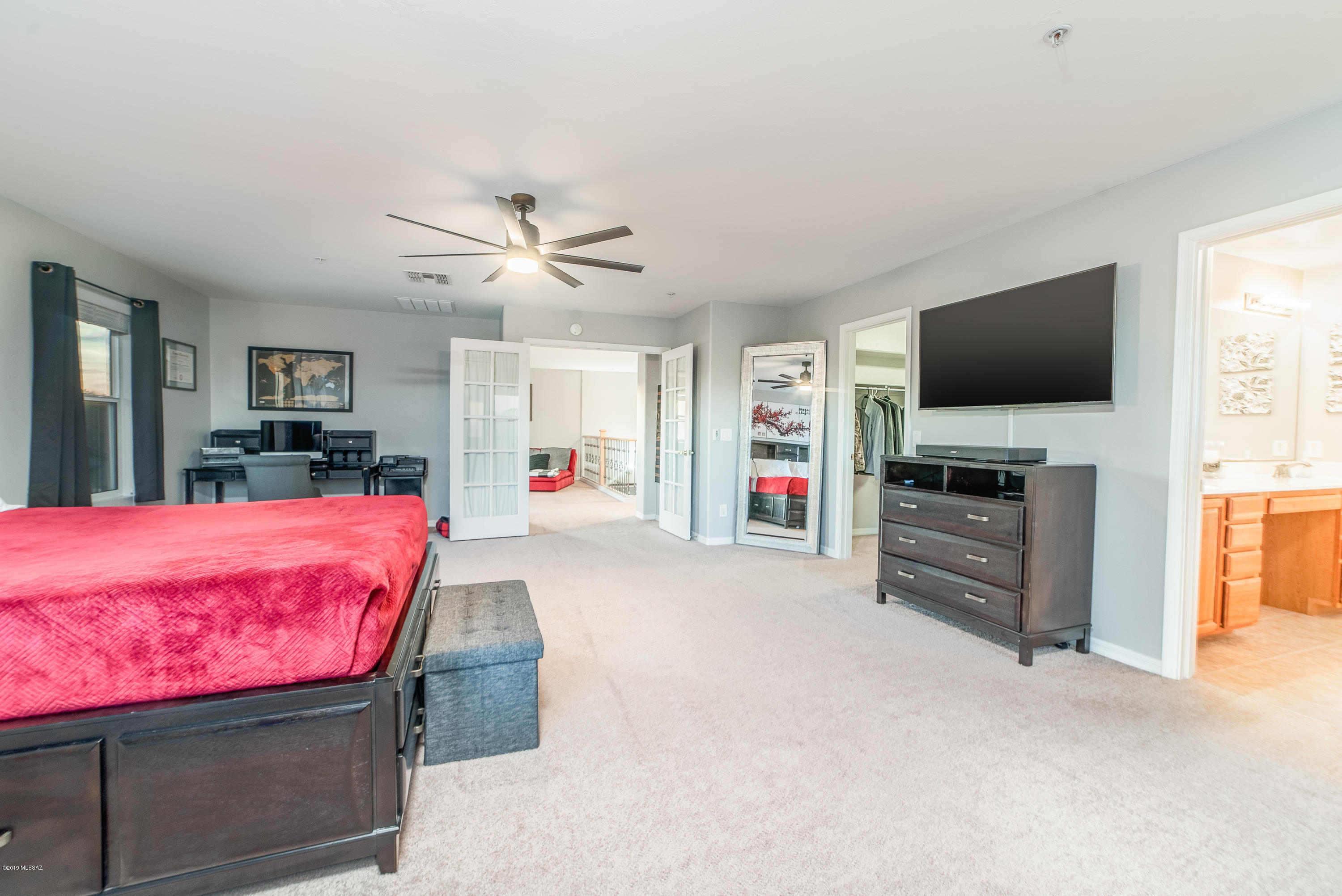 Rancho Valencia (1-583) - Residential