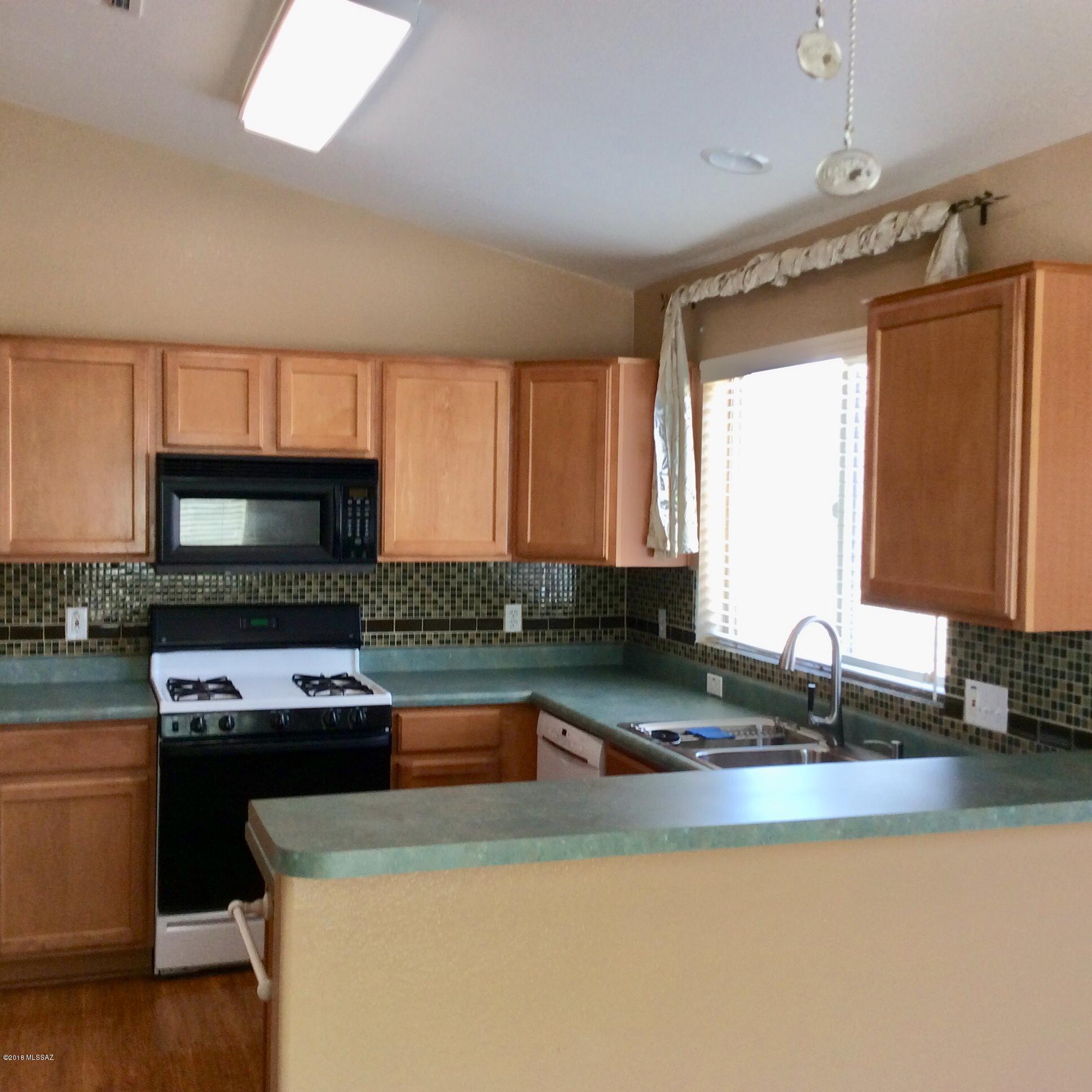 Copper Moon - Residential Lease