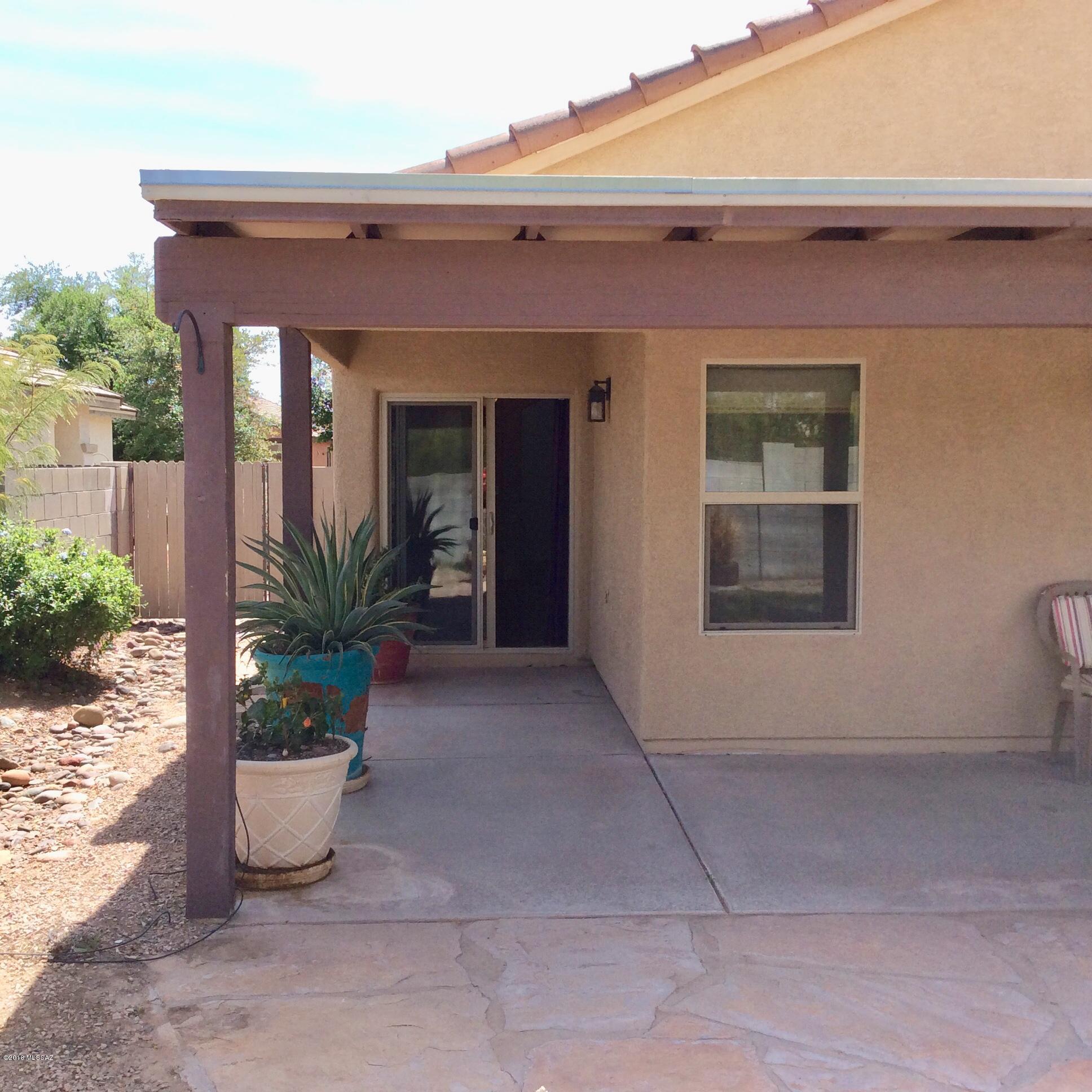 Copper Moon - Residential Lease