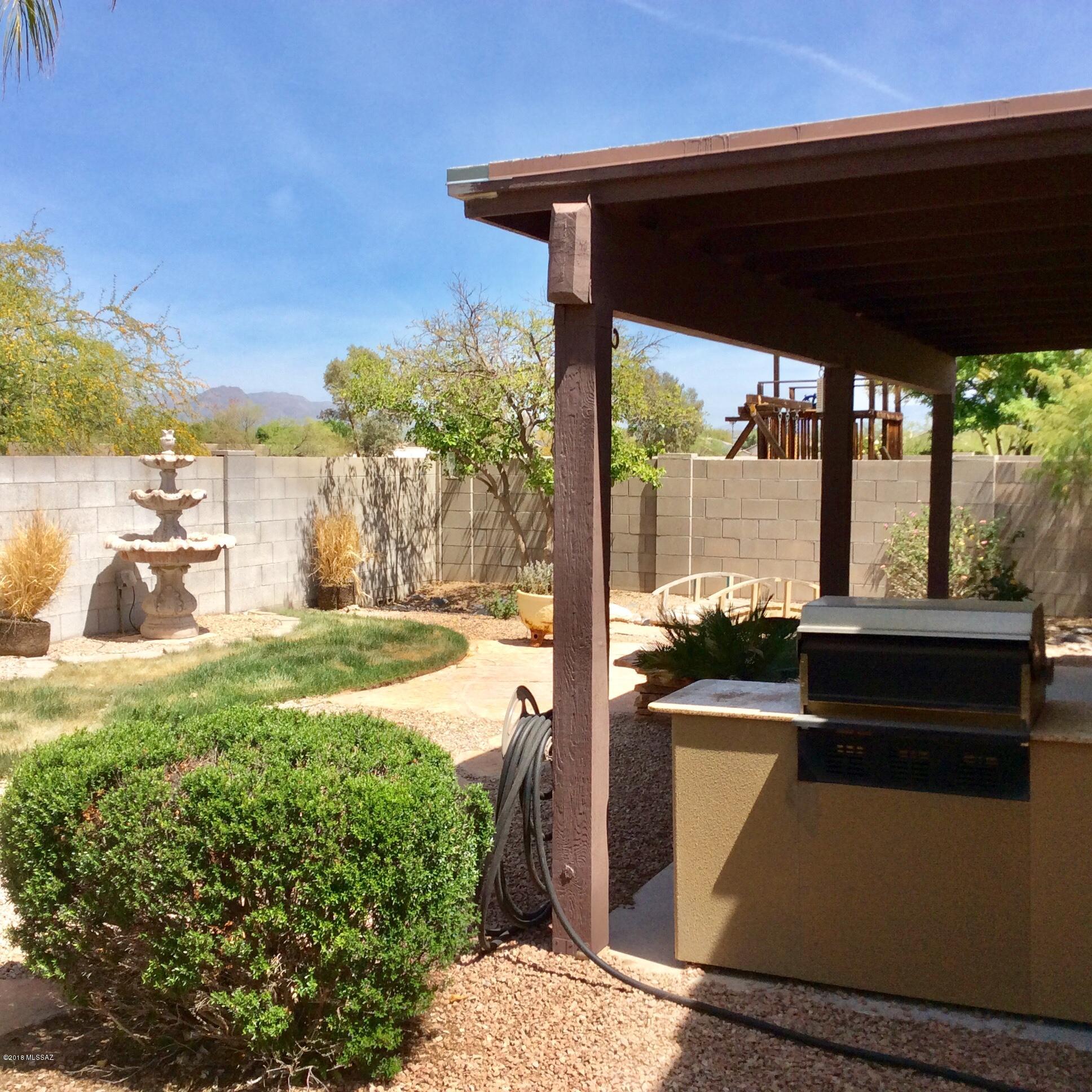 Copper Moon - Residential Lease