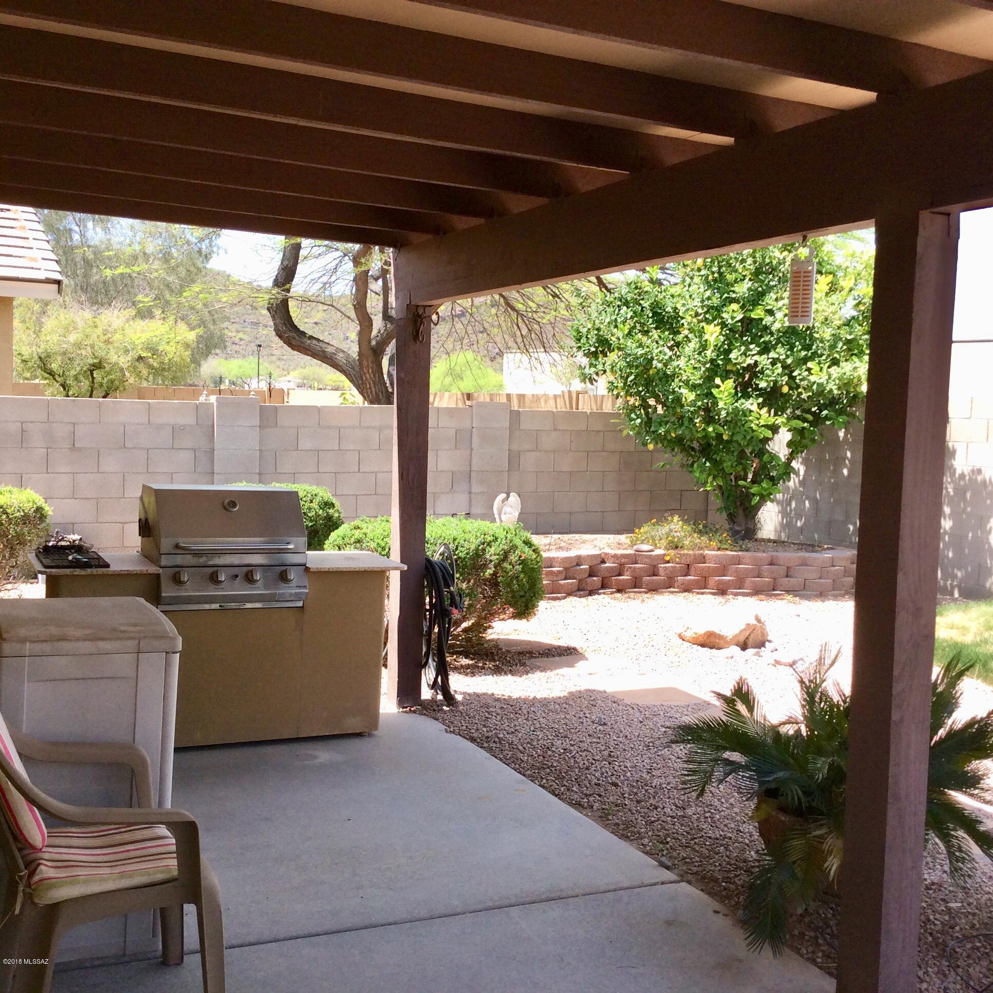 Copper Moon - Residential Lease