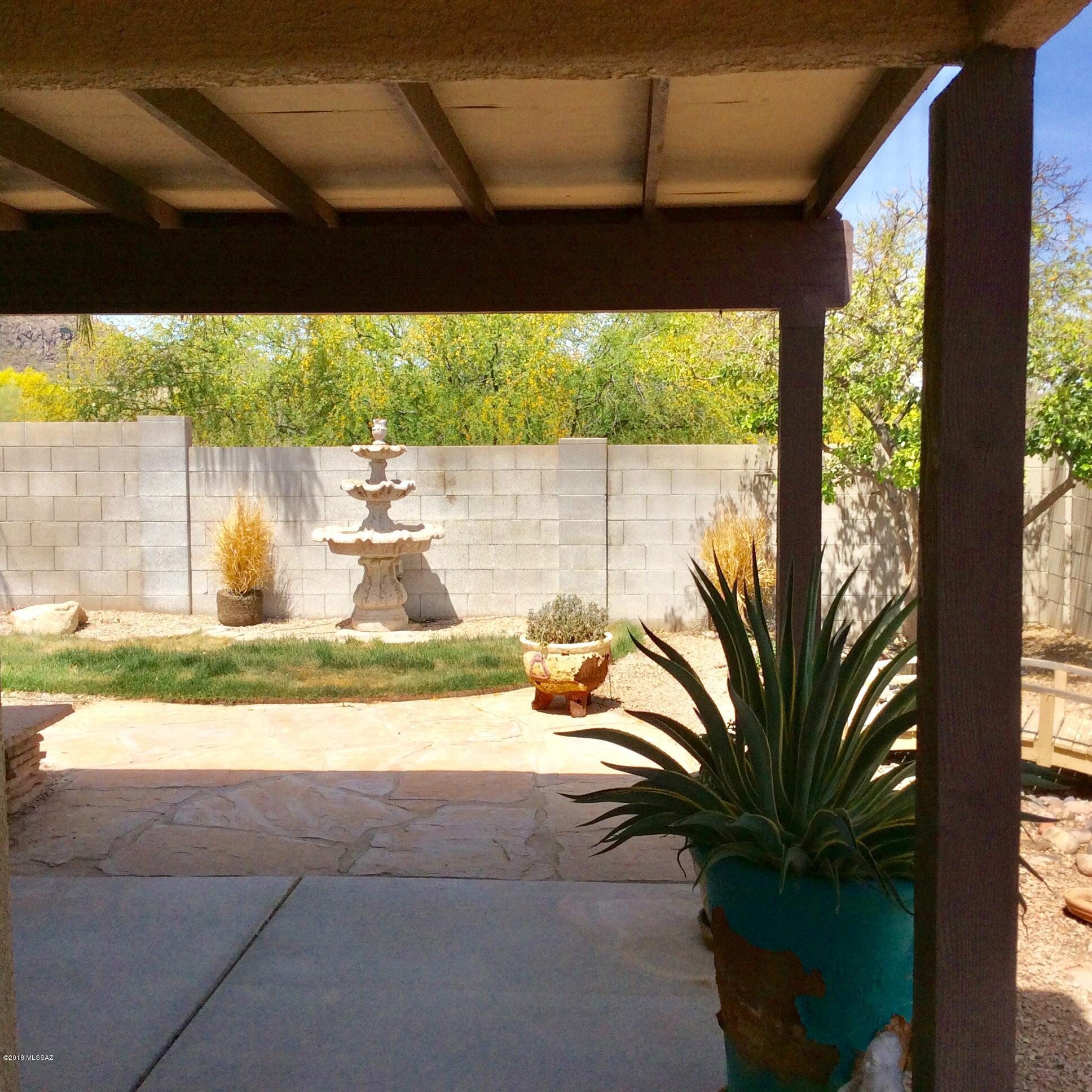 Copper Moon - Residential Lease