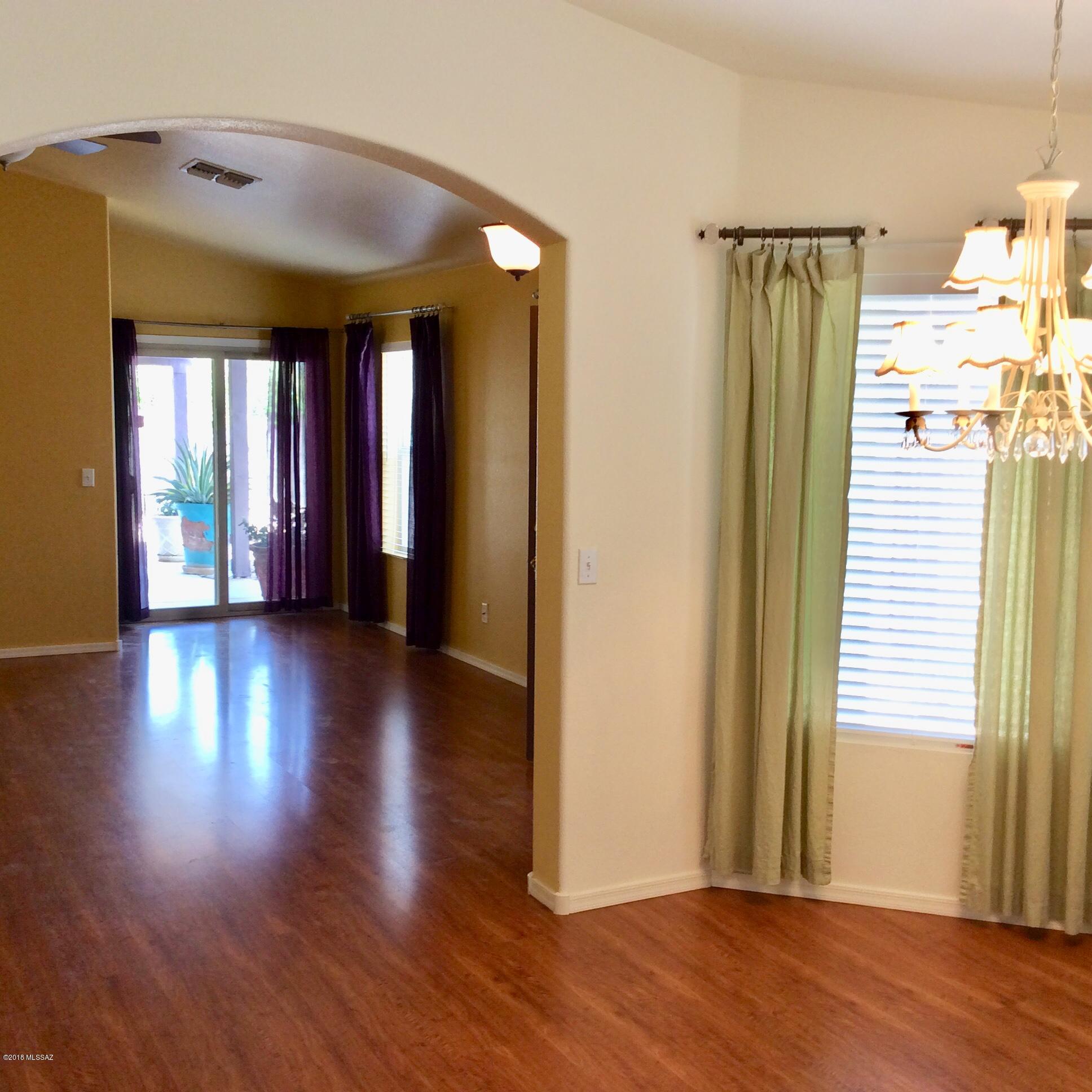 Copper Moon - Residential Lease