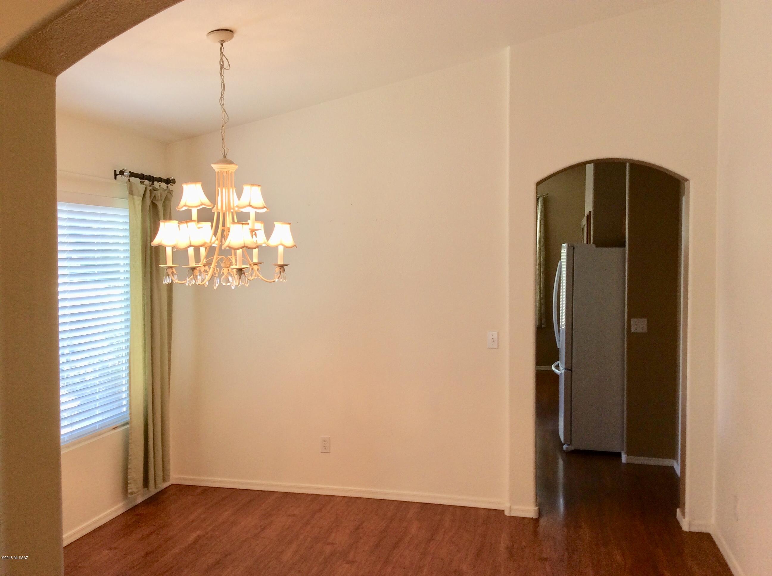 Copper Moon - Residential Lease