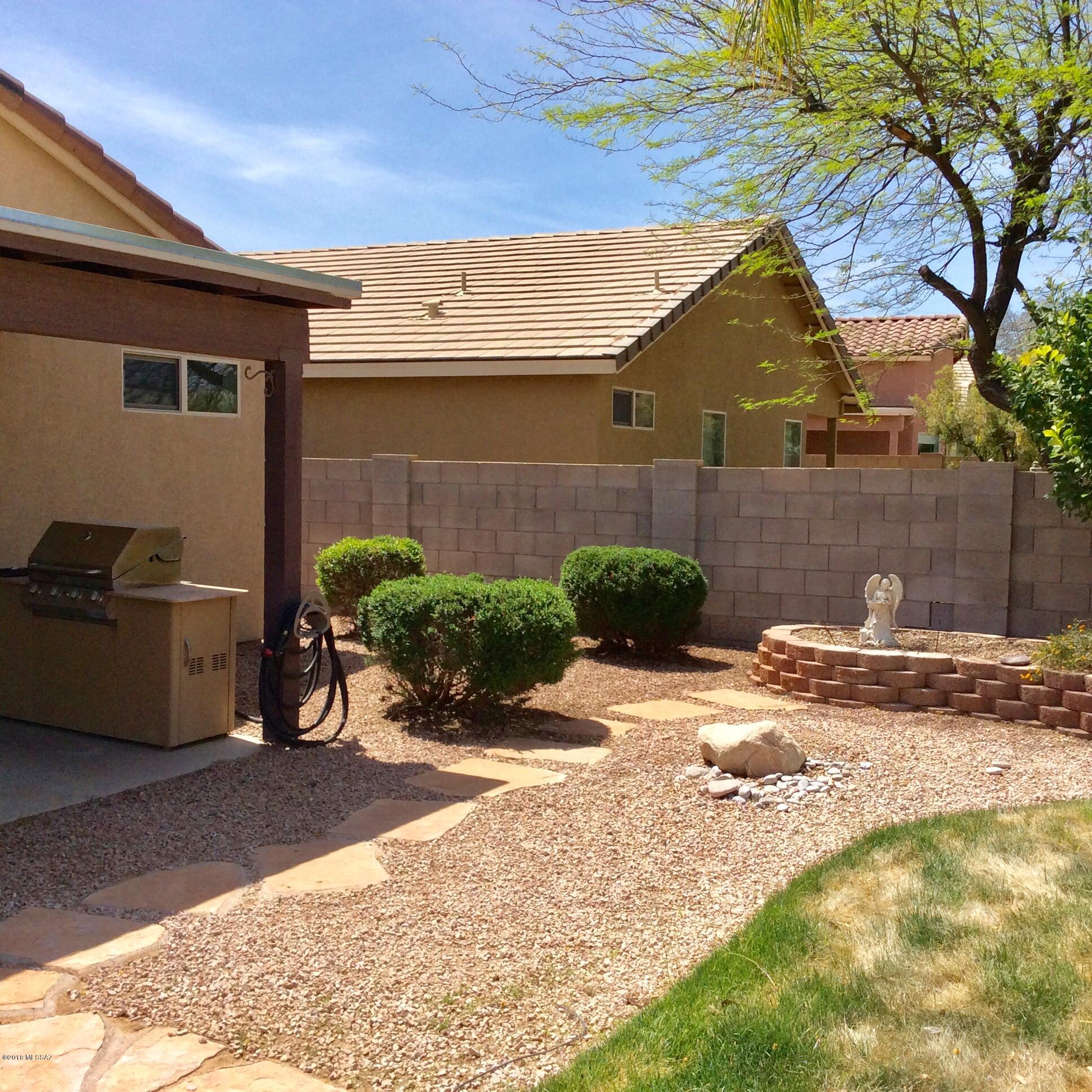 Copper Moon - Residential Lease