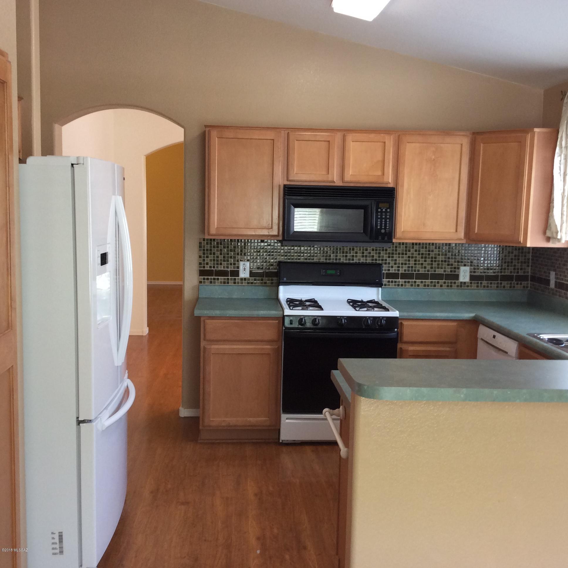 Copper Moon - Residential Lease