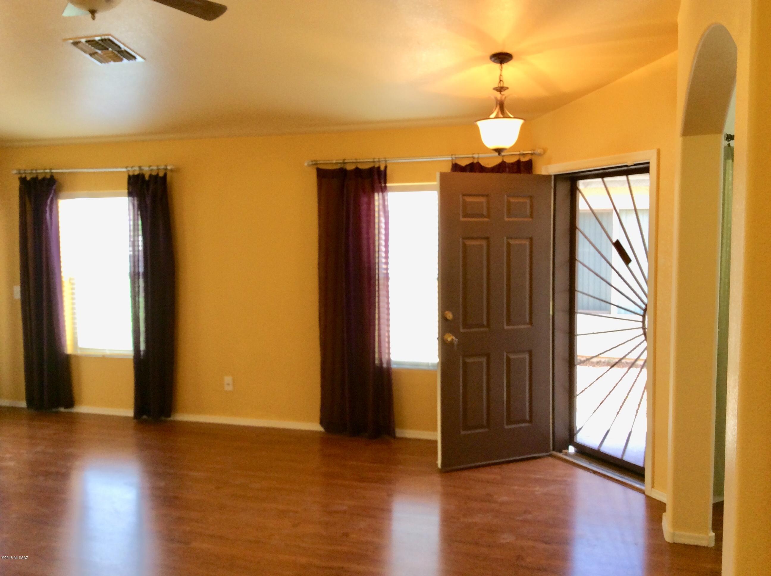 Copper Moon - Residential Lease
