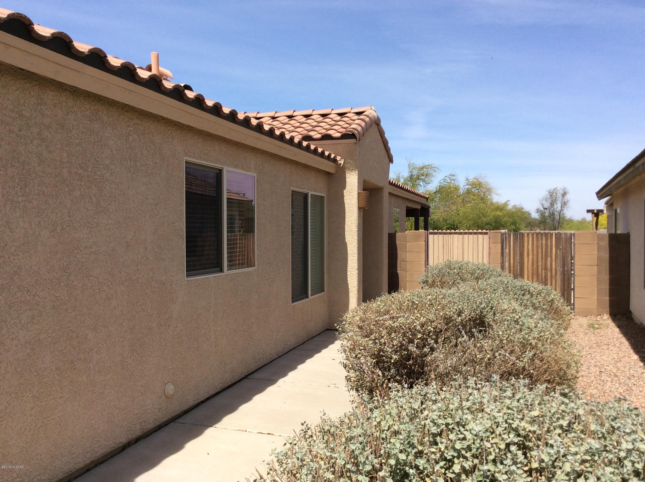 Copper Moon - Residential Lease
