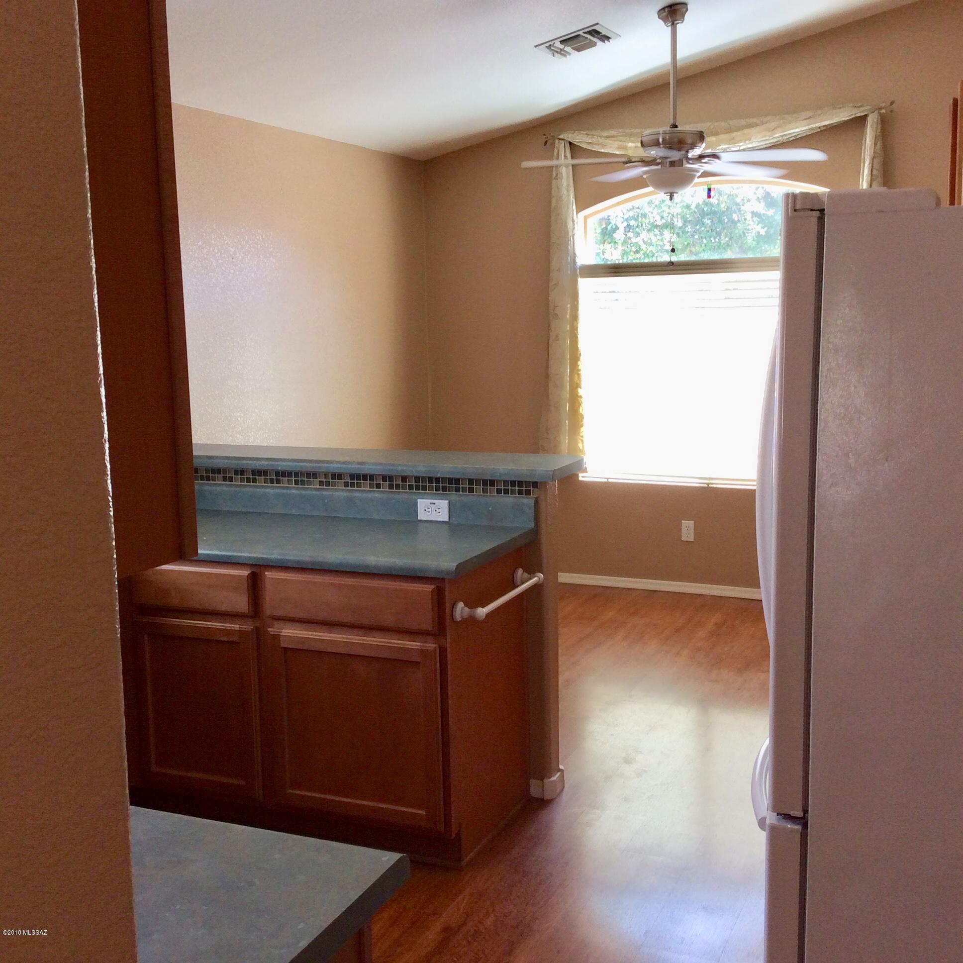 Copper Moon - Residential Lease