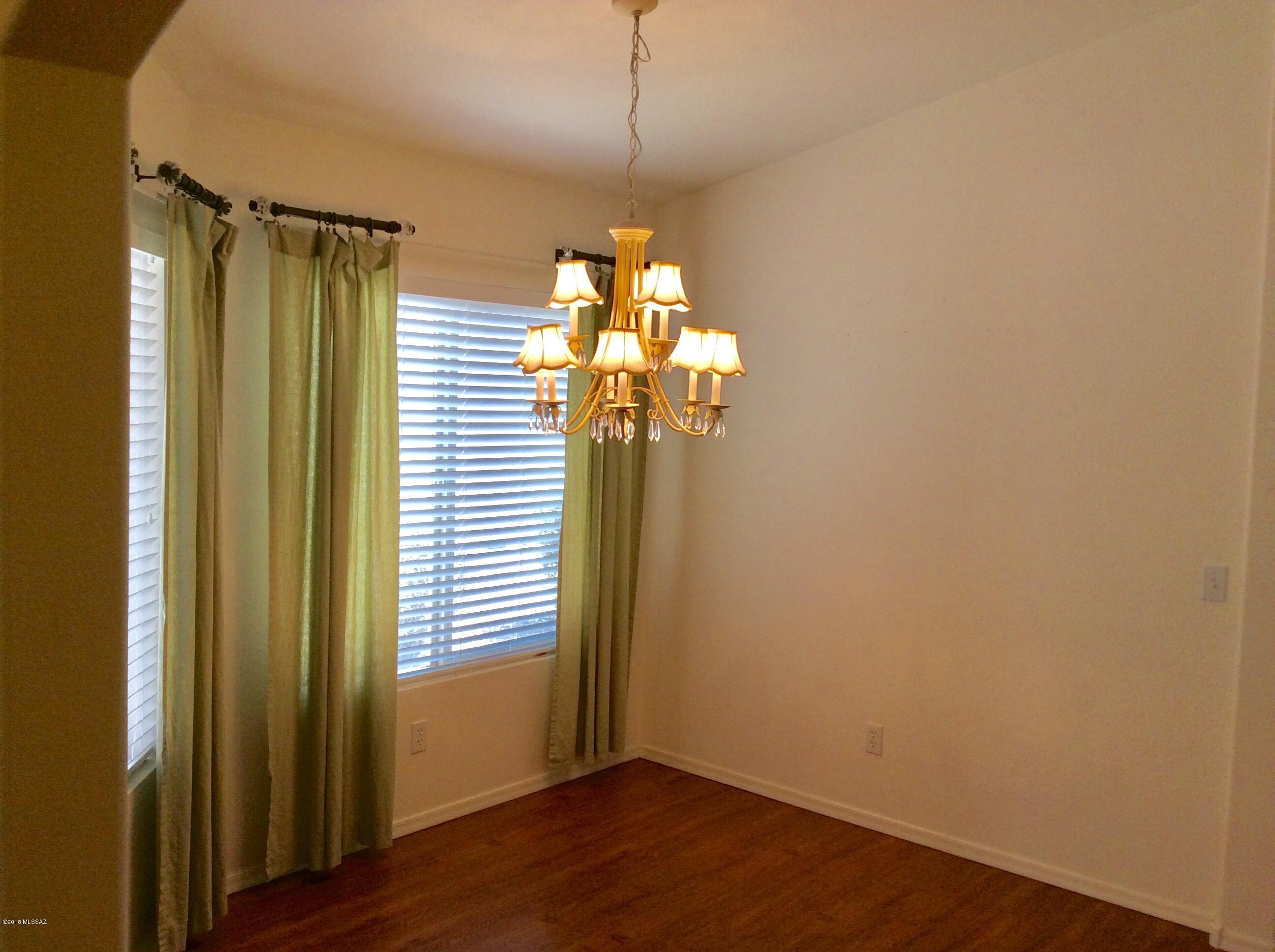 Copper Moon - Residential Lease