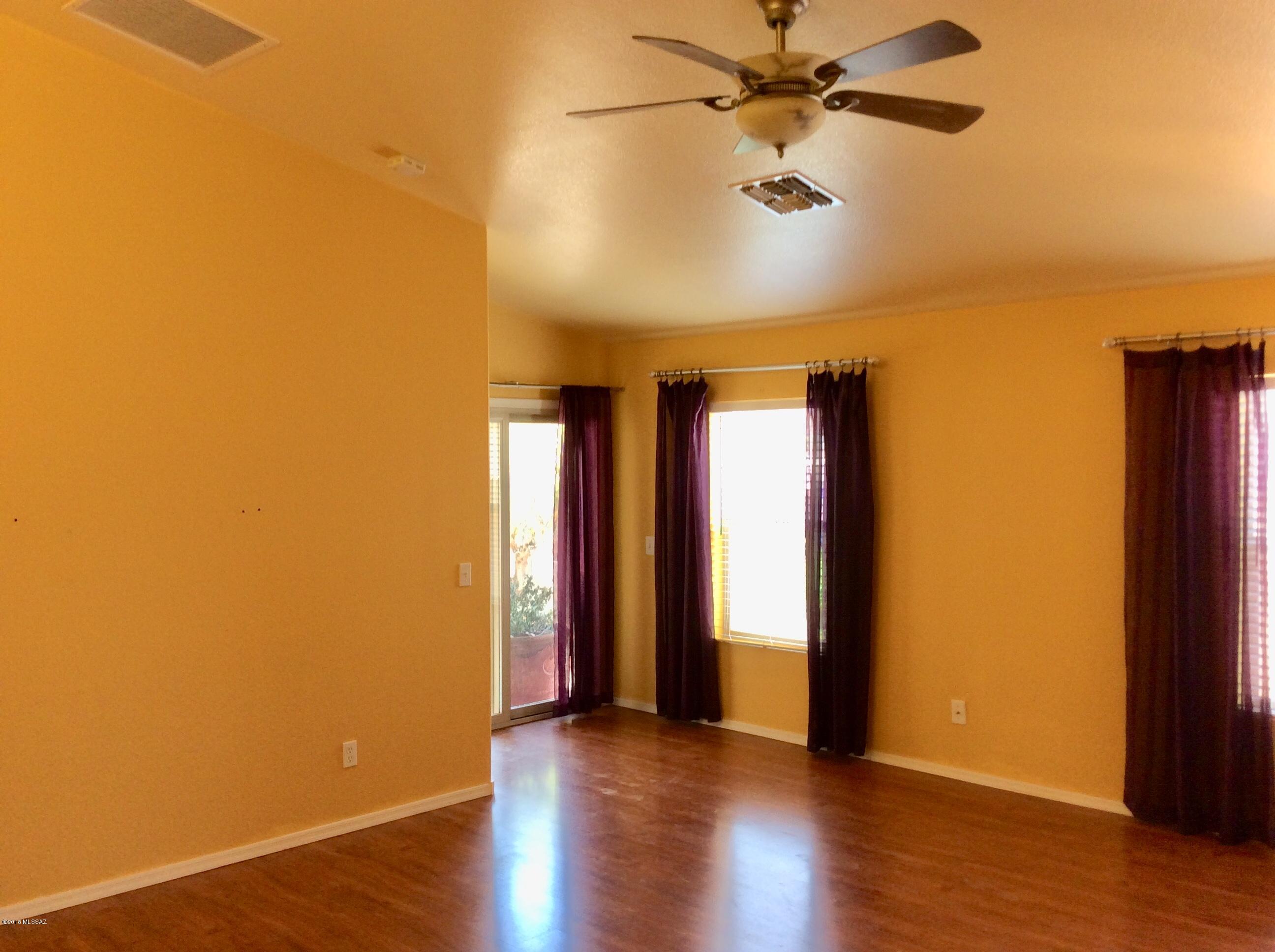 Copper Moon - Residential Lease