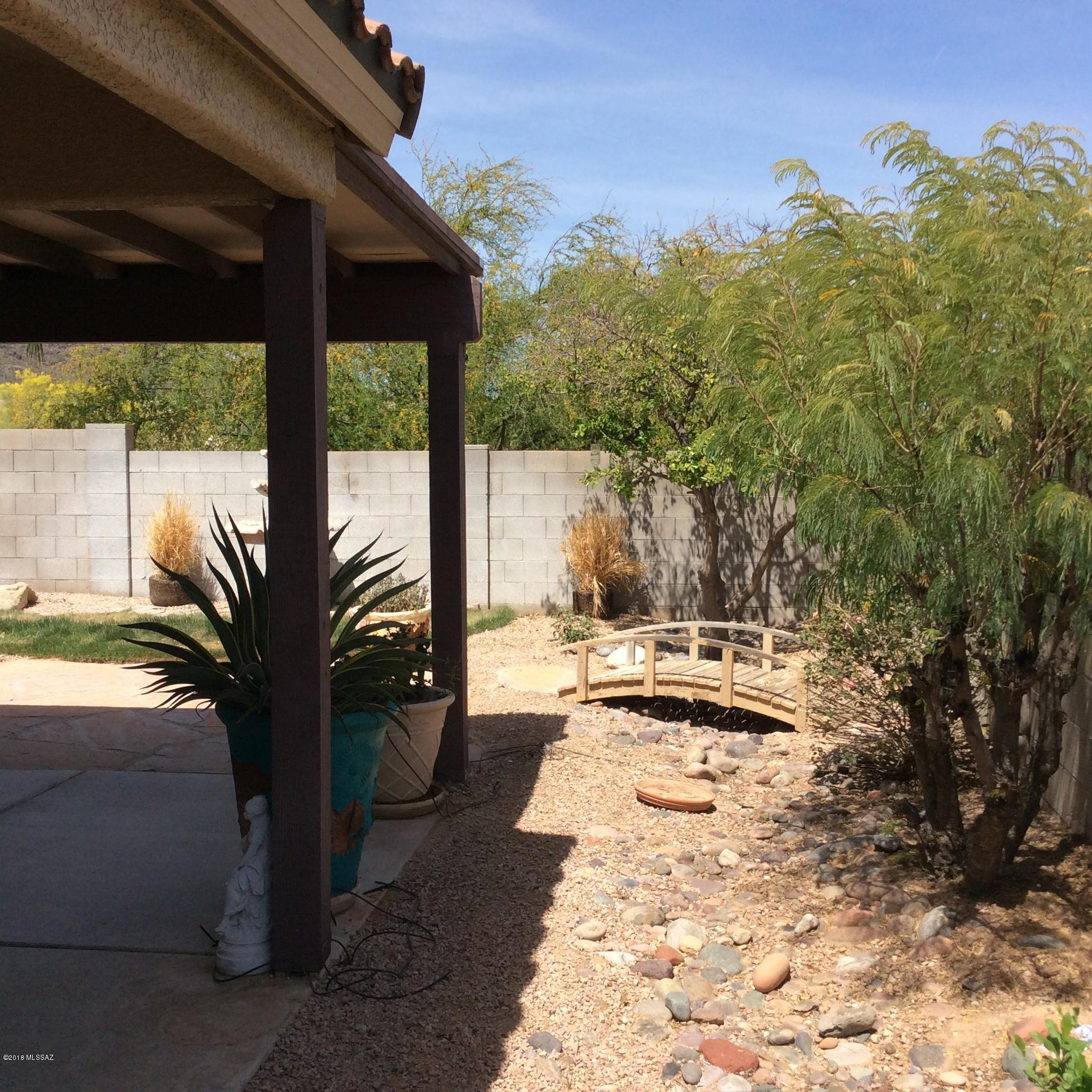 Copper Moon - Residential Lease