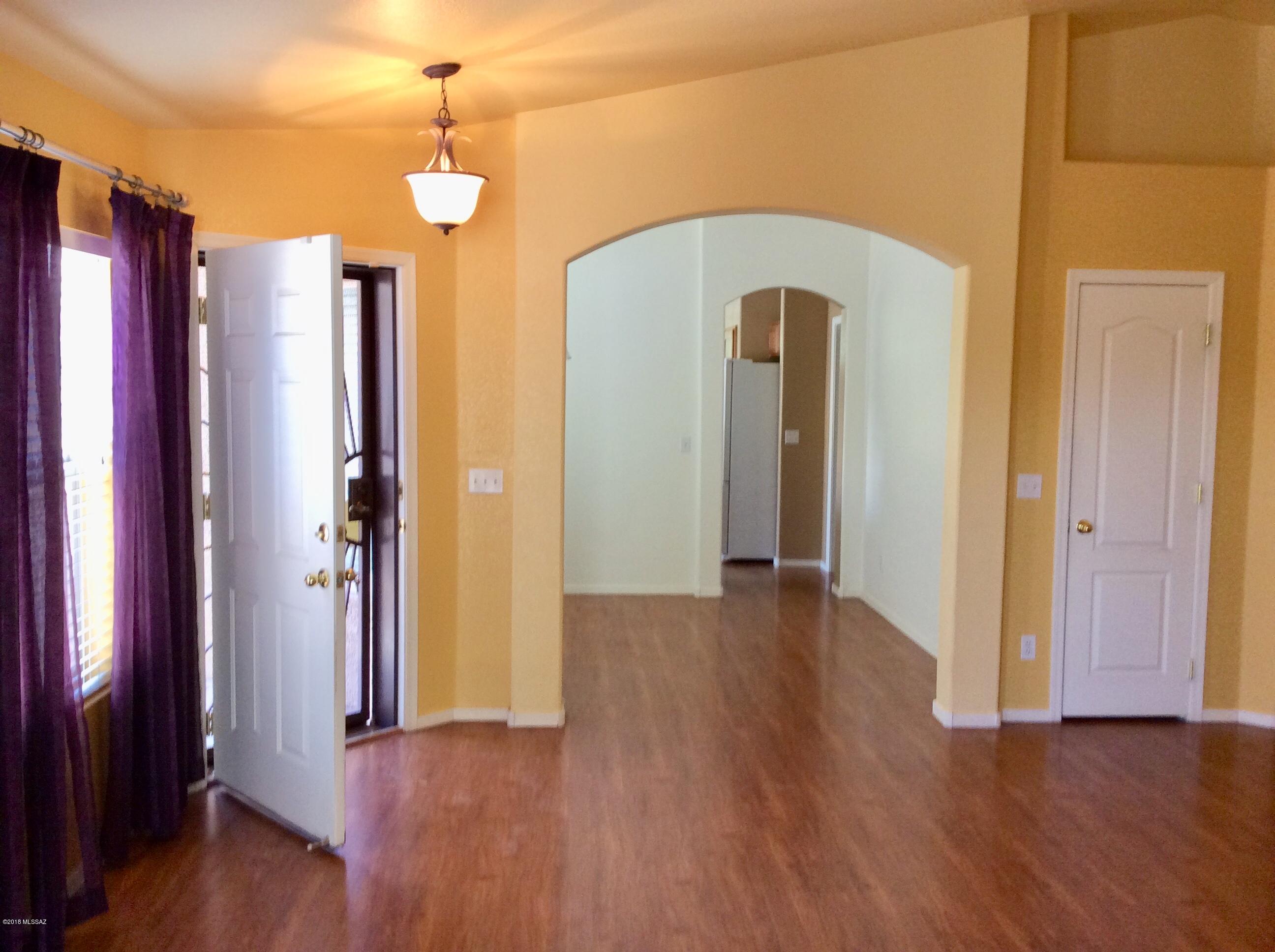 Copper Moon - Residential Lease