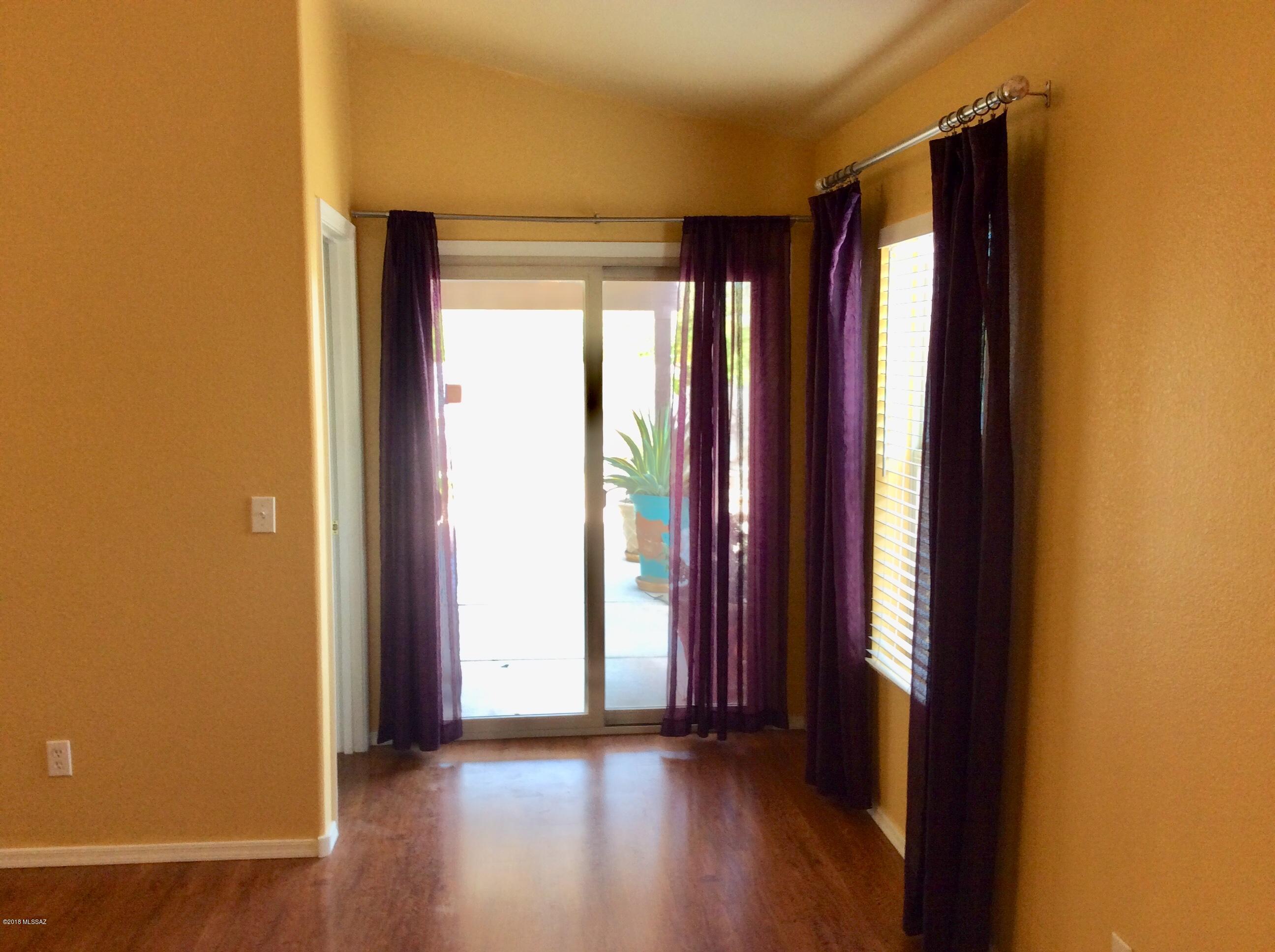 Copper Moon - Residential Lease