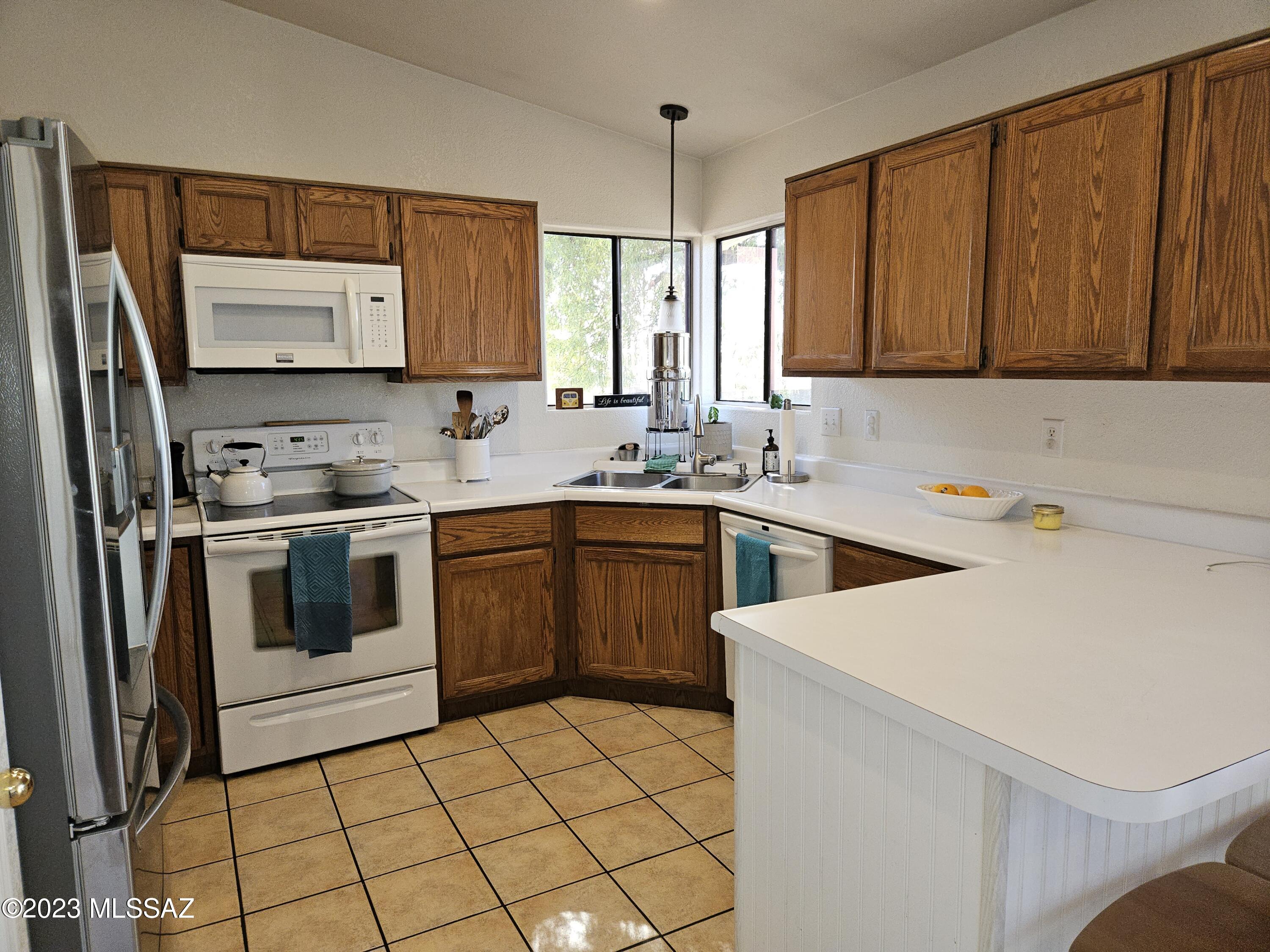 Countryside Heights (1-125) - Residential