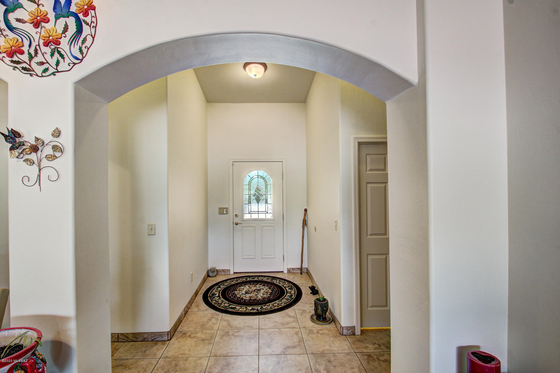 Rio Rico Villas 14 - Residential