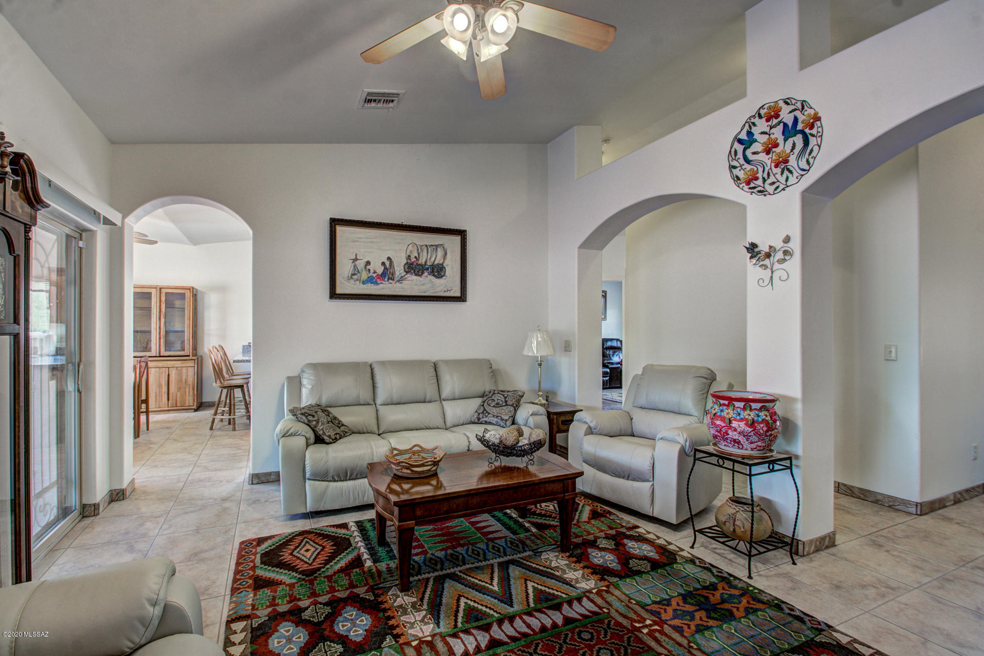 Rio Rico Villas 14 - Residential