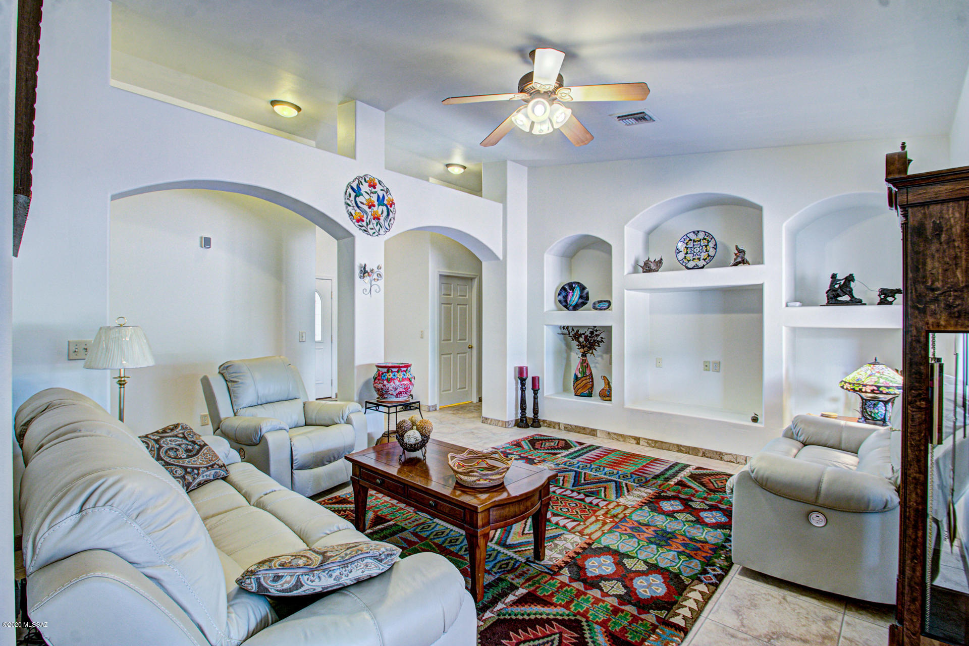 Rio Rico Villas 14 - Residential