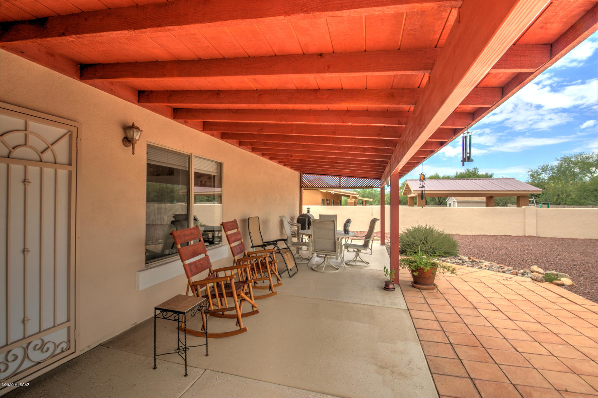 Rio Rico Villas 14 - Residential