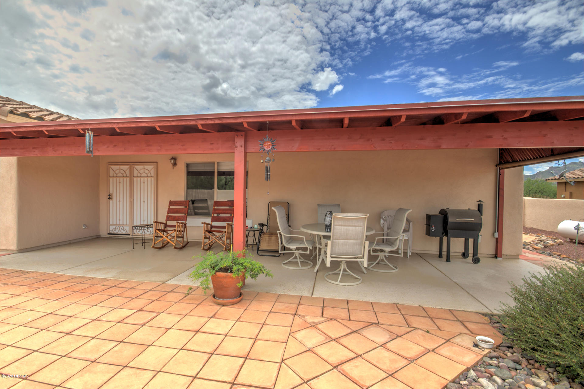 Rio Rico Villas 14 - Residential