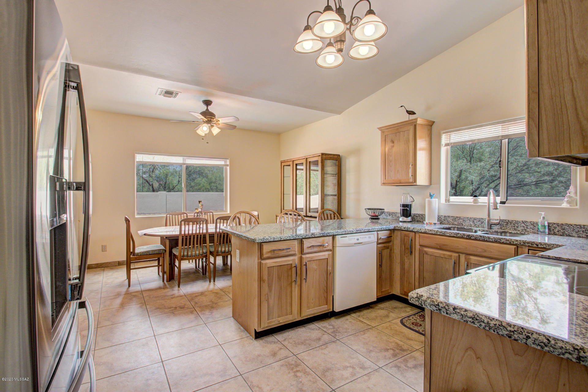 Rio Rico Villas 14 - Residential