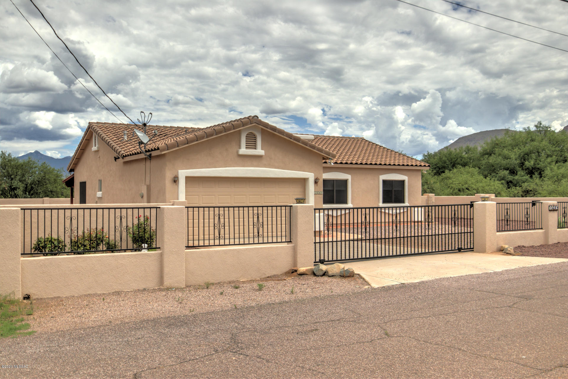 Rio Rico Villas 14 - Residential