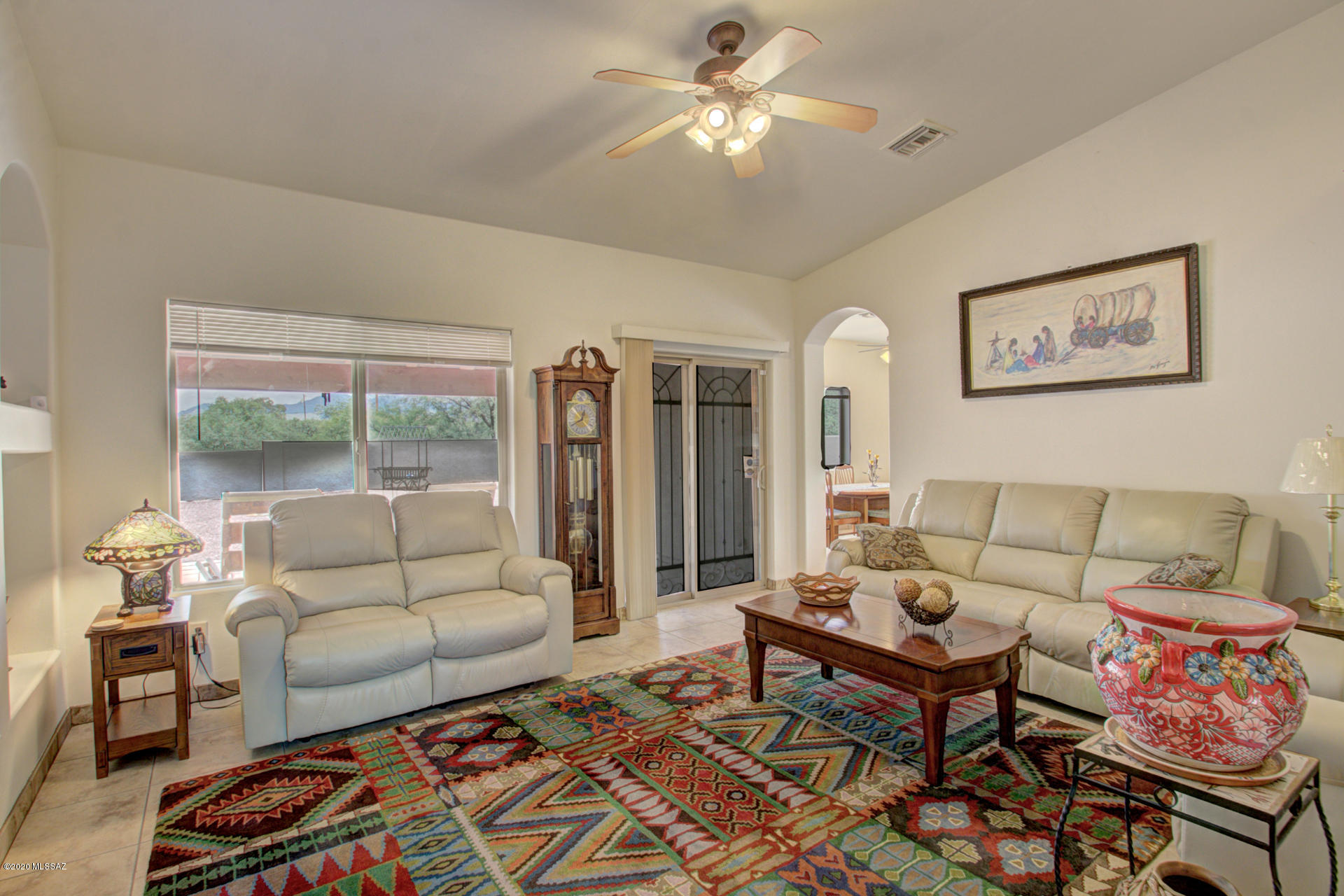 Rio Rico Villas 14 - Residential