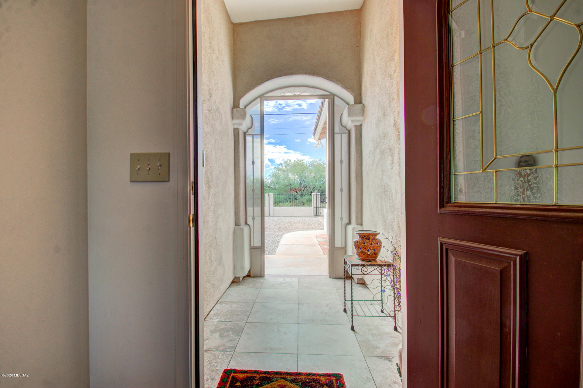 Rio Rico Villas 14 - Residential