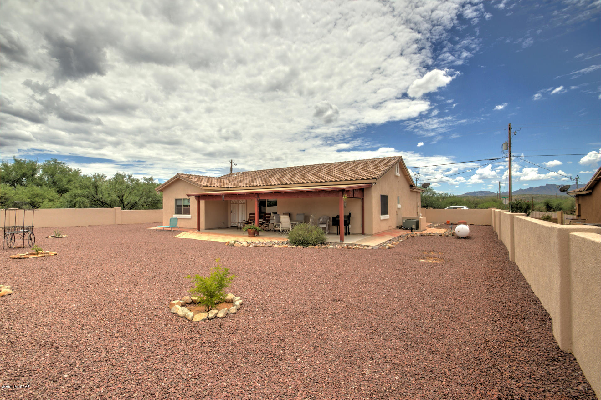 Rio Rico Villas 14 - Residential