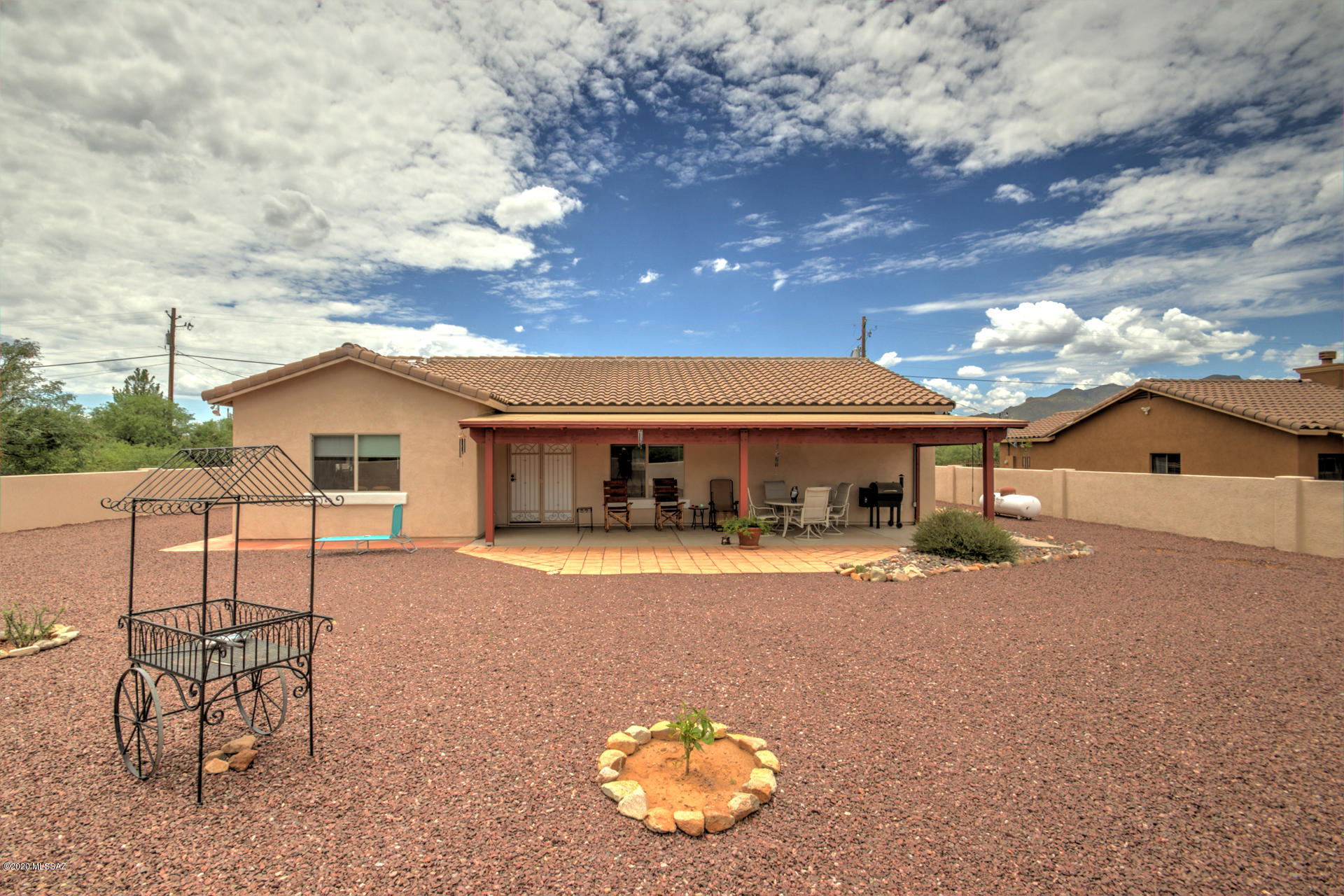Rio Rico Villas 14 - Residential