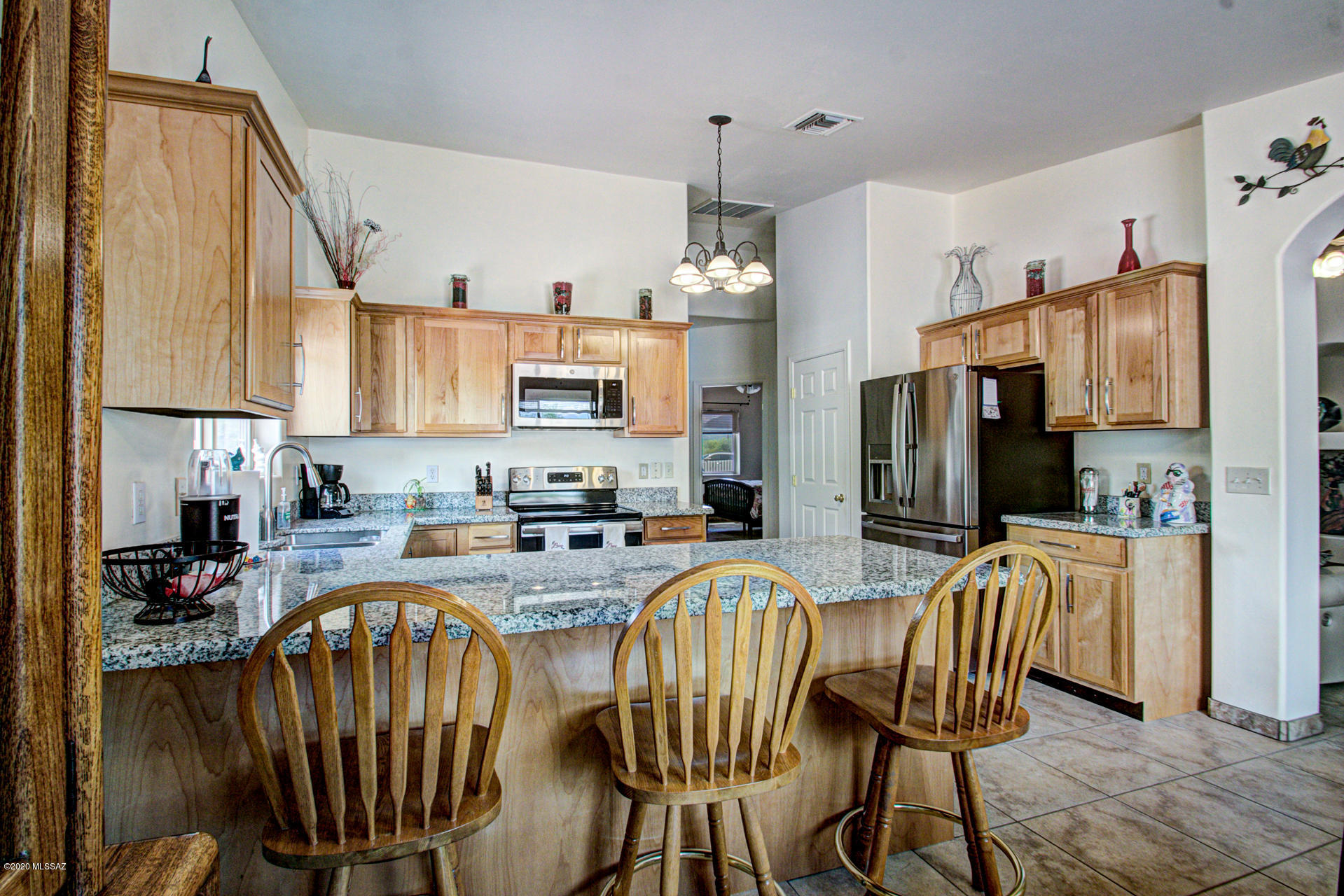 Rio Rico Villas 14 - Residential