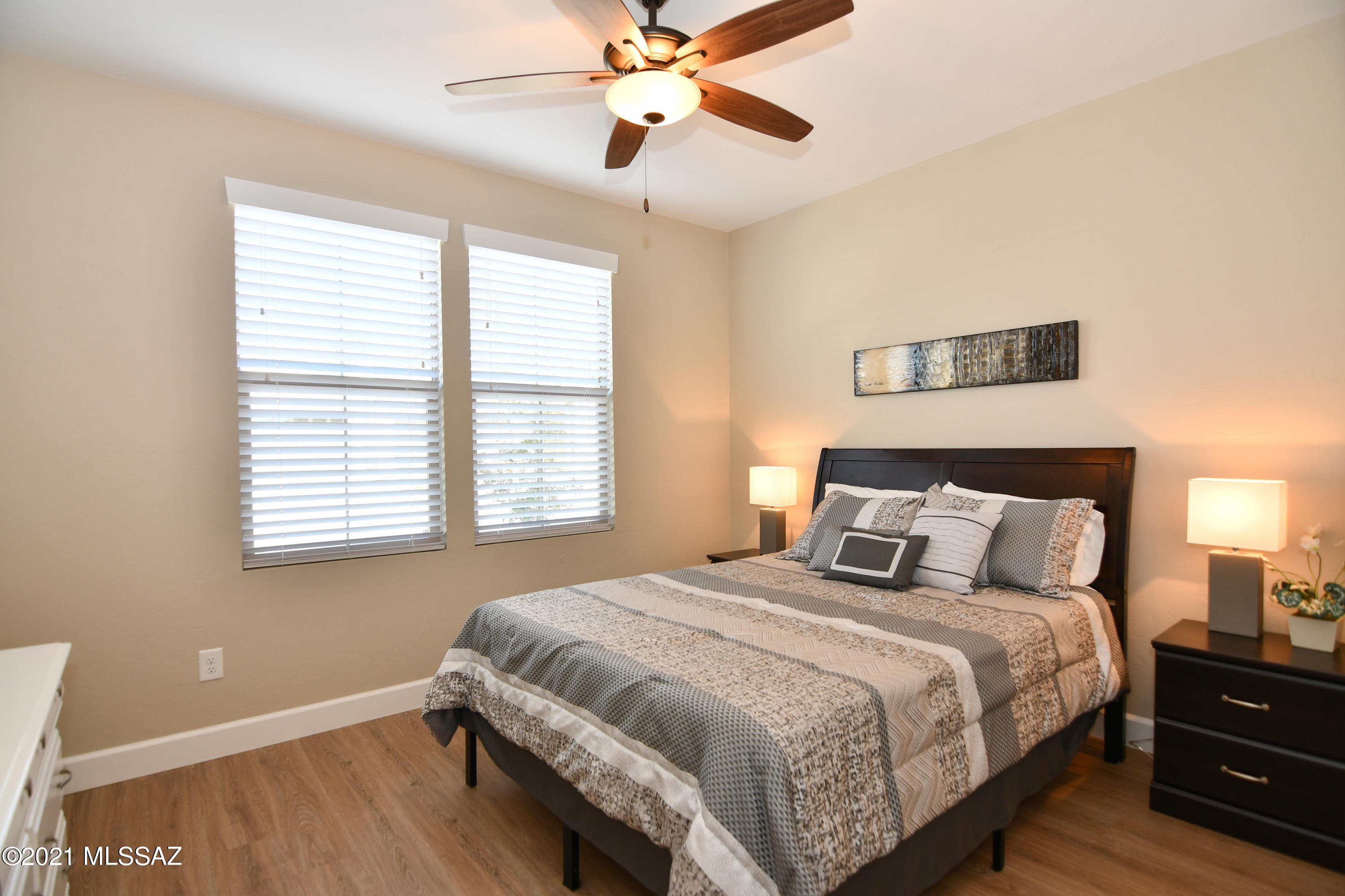 Saddlebrooke Ranch - Residential